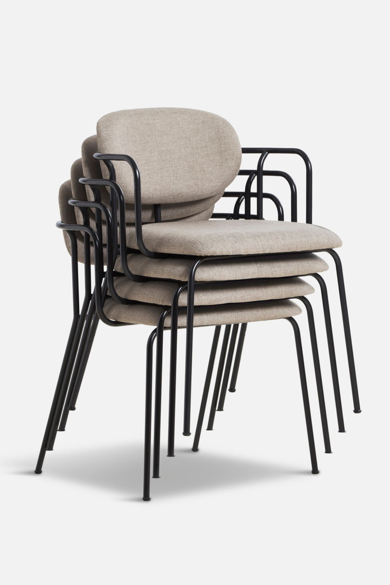 Woud FRAME Dining Chair | Bonne Choice