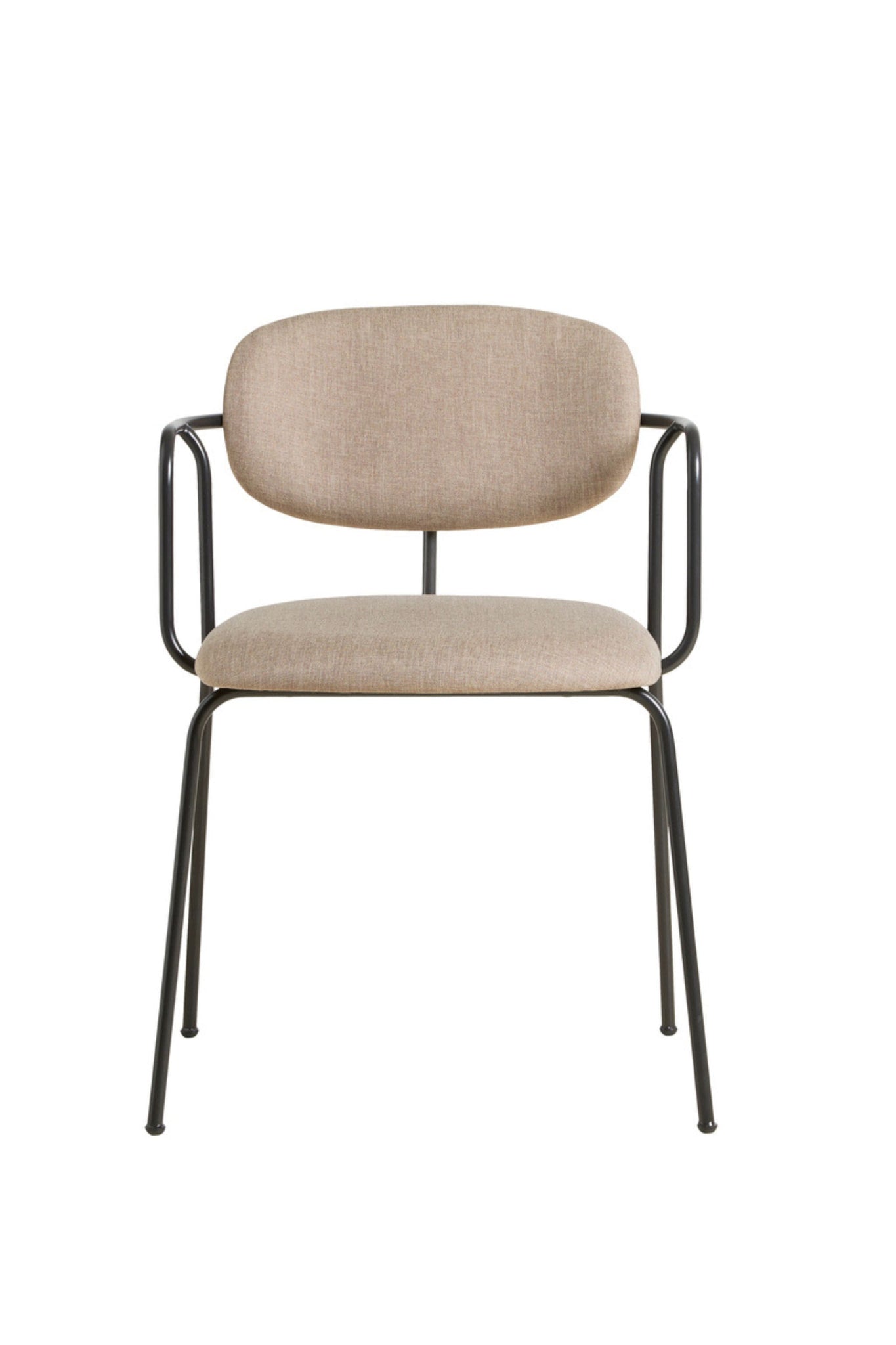 Woud FRAME Dining Chair | Bonne Choice