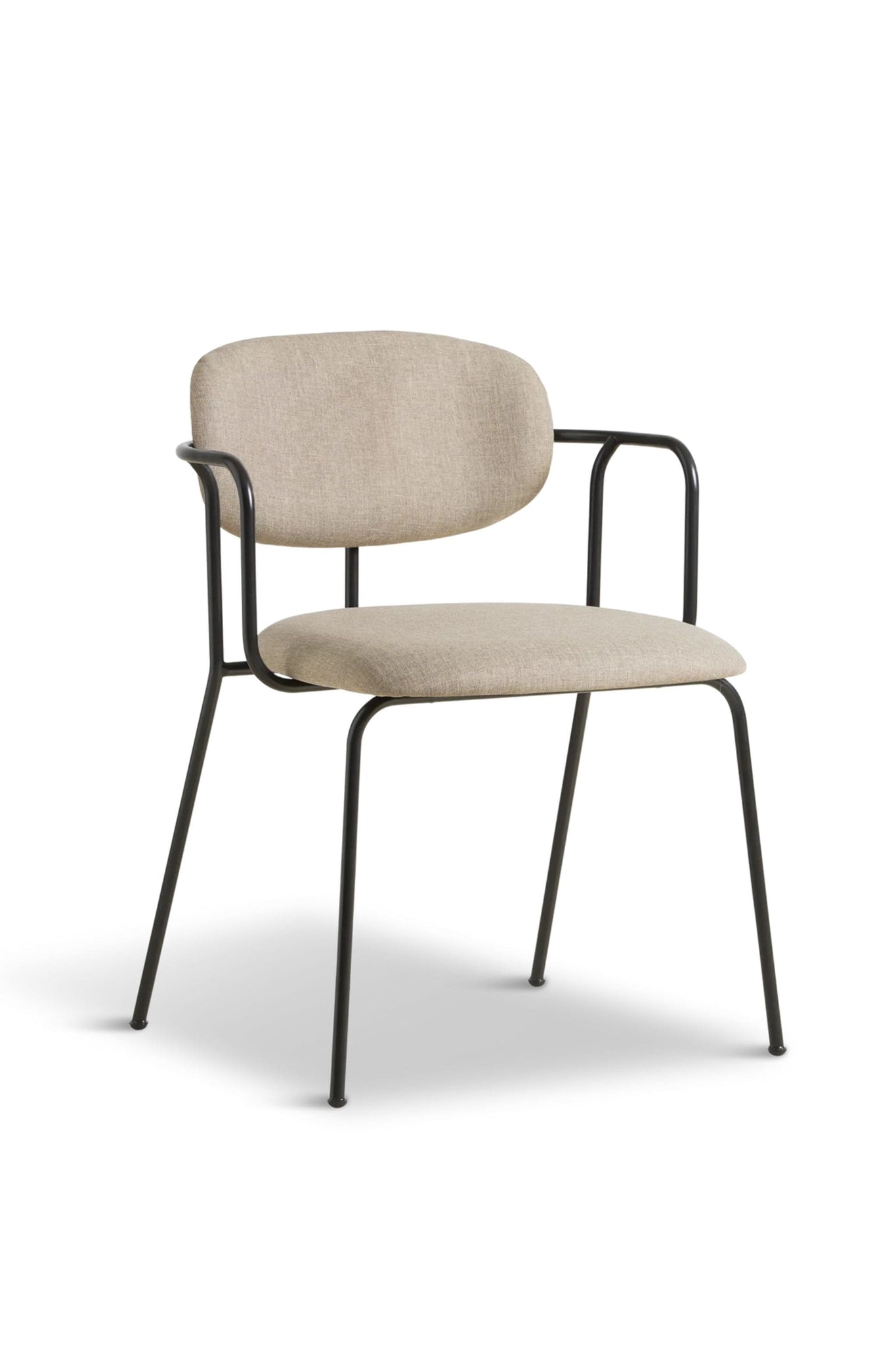 Woud FRAME Dining Chair | Bonne Choice