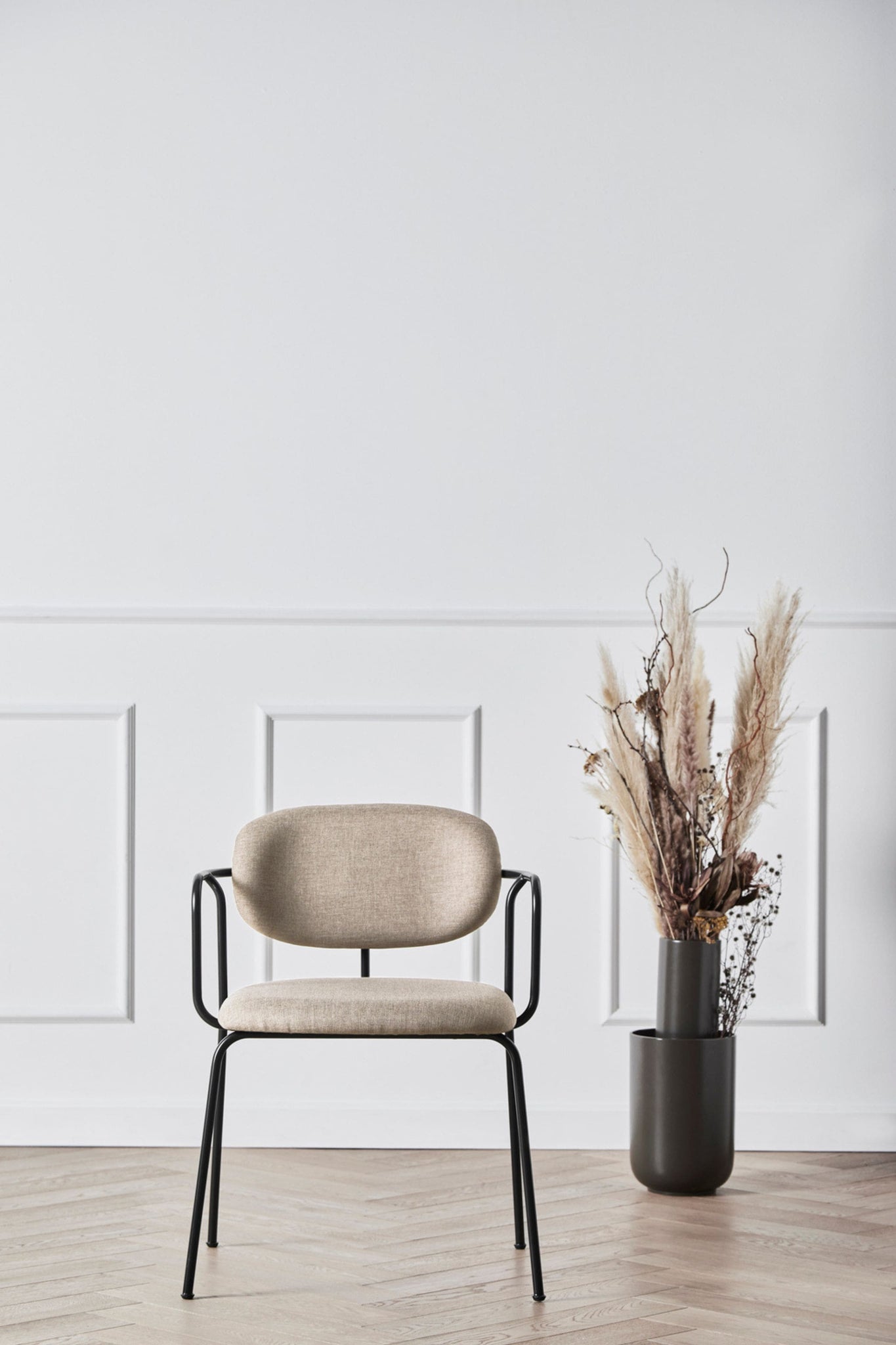 Woud FRAME Dining Chair | Bonne Choice