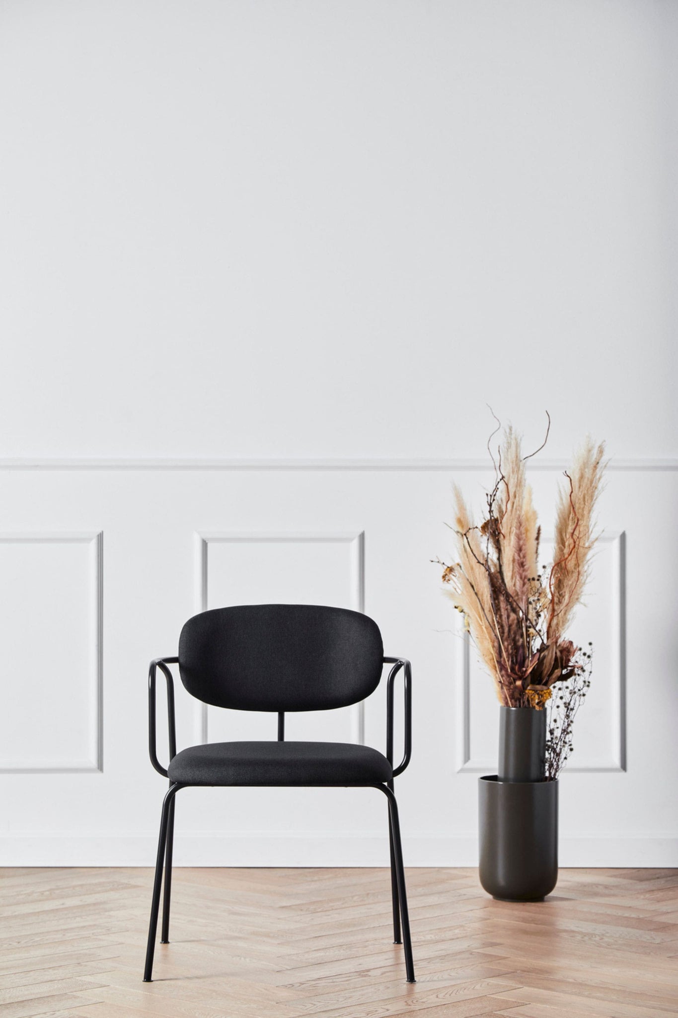 Woud FRAME Dining Chair | Bonne Choice