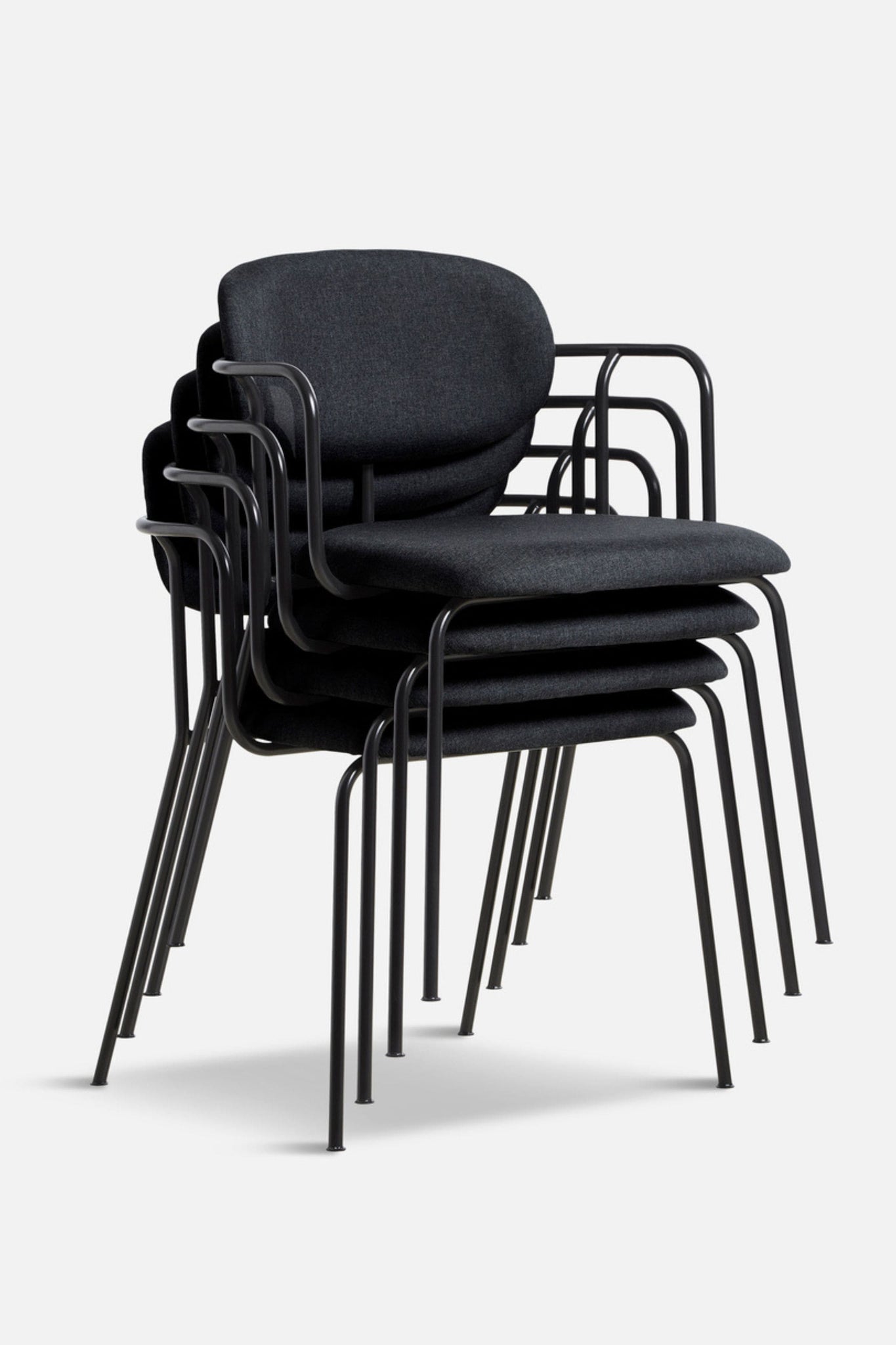 Woud FRAME Dining Chair | Bonne Choice