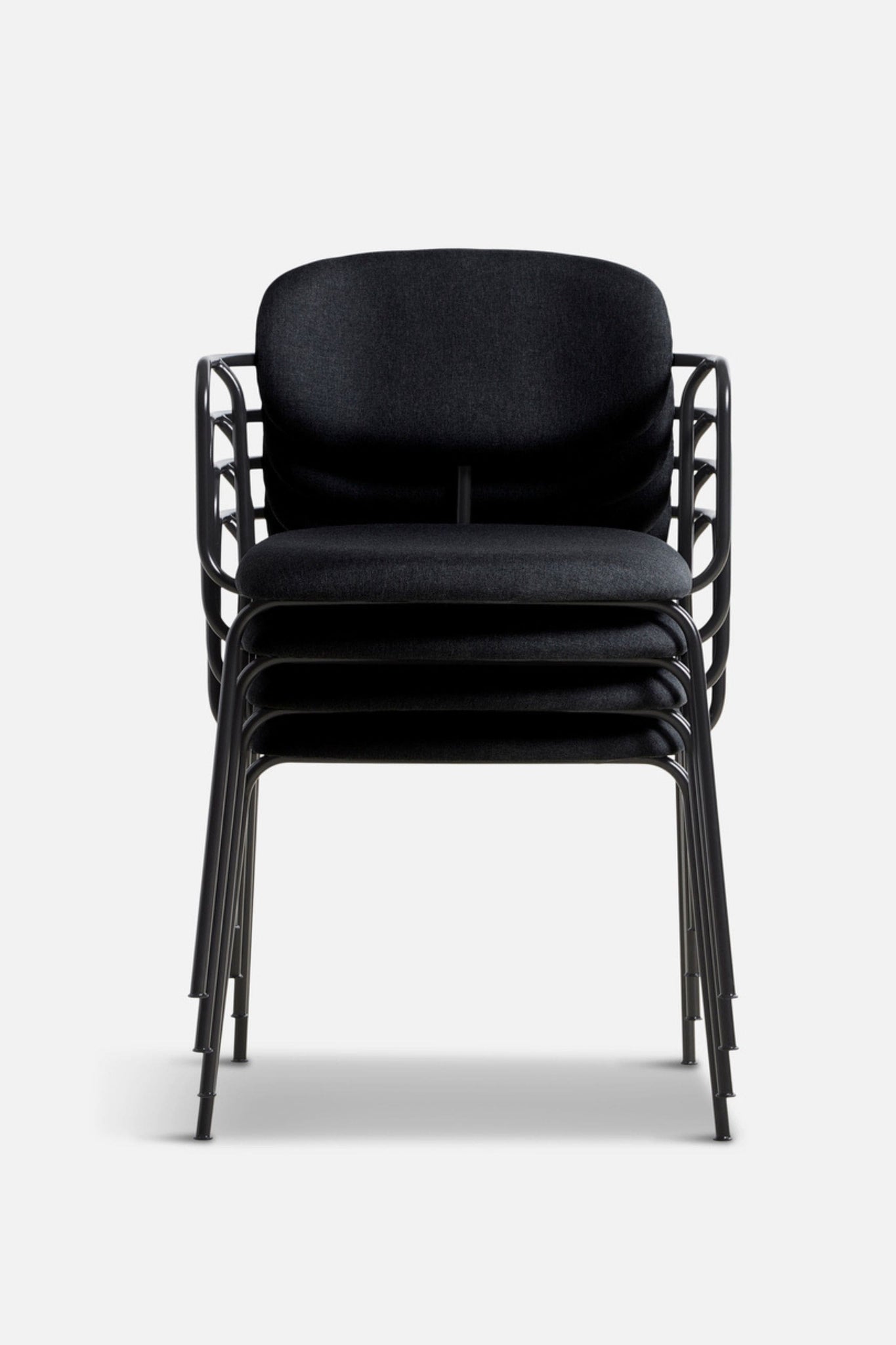 Woud FRAME Dining Chair | Bonne Choice