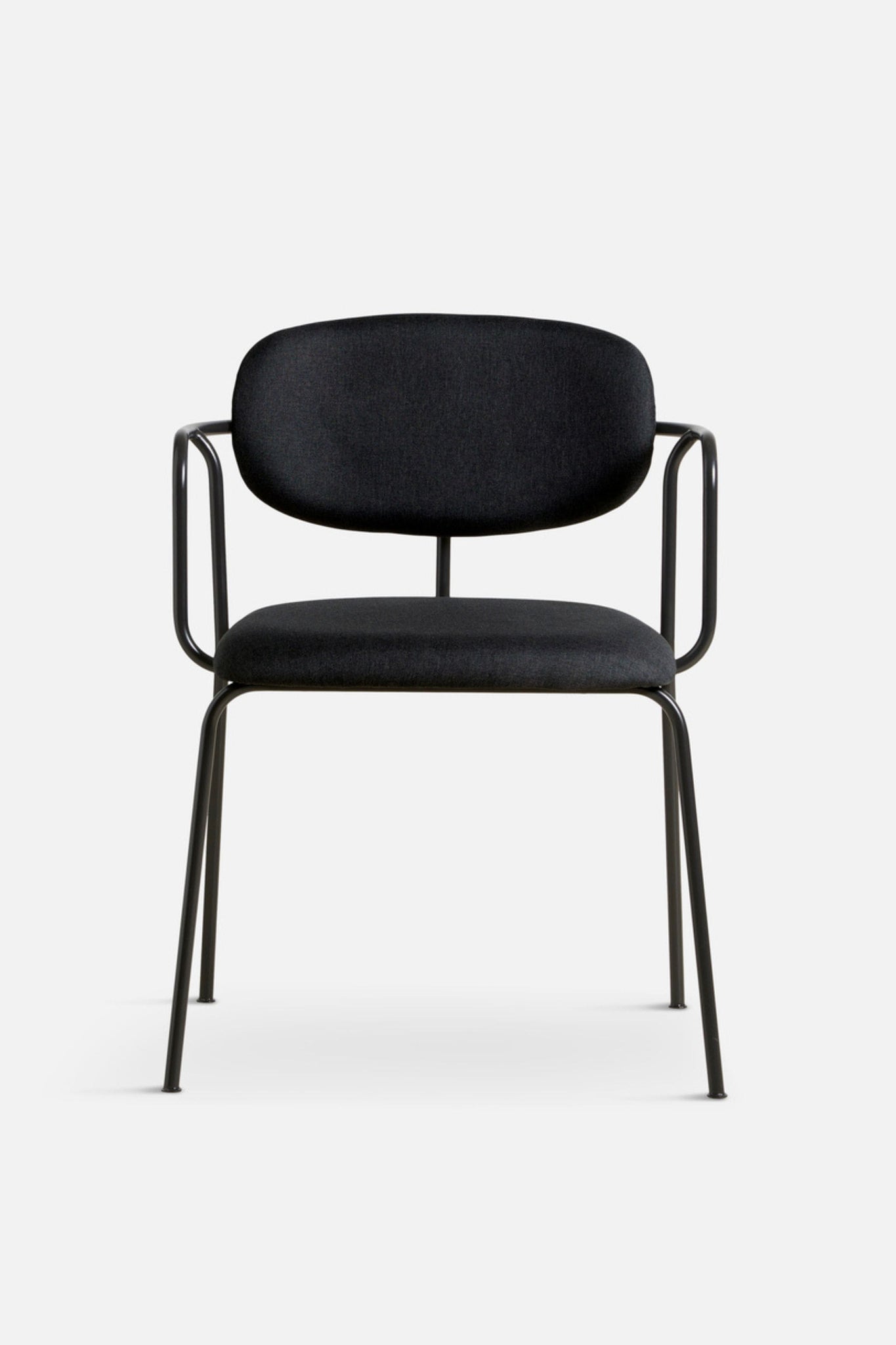 Woud FRAME Dining Chair | Bonne Choice