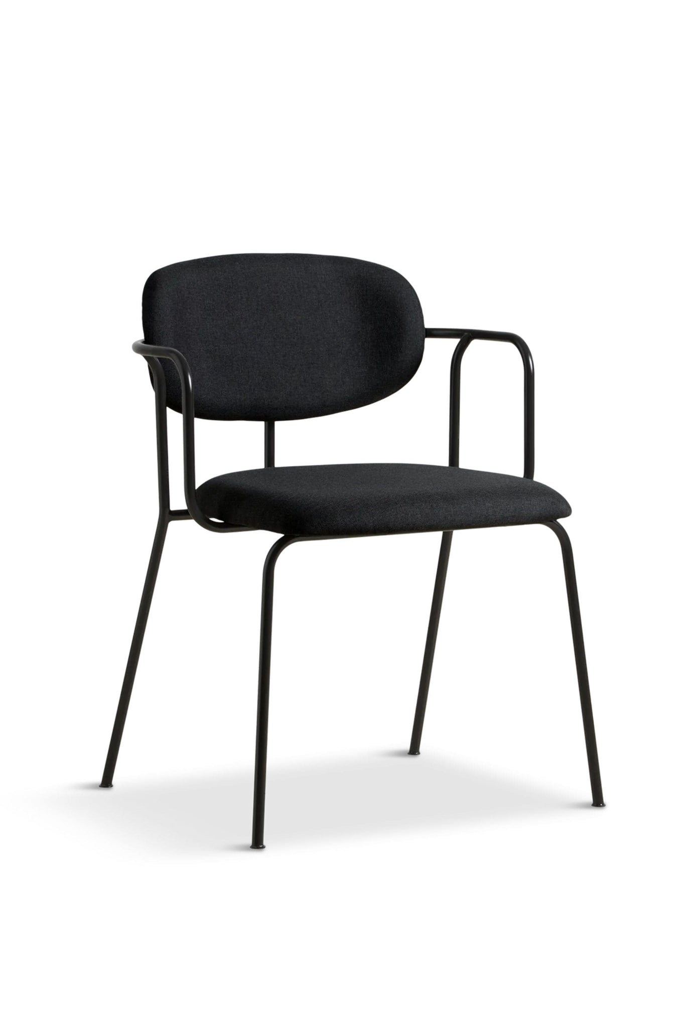 Woud FRAME Dining Chair | Bonne Choice