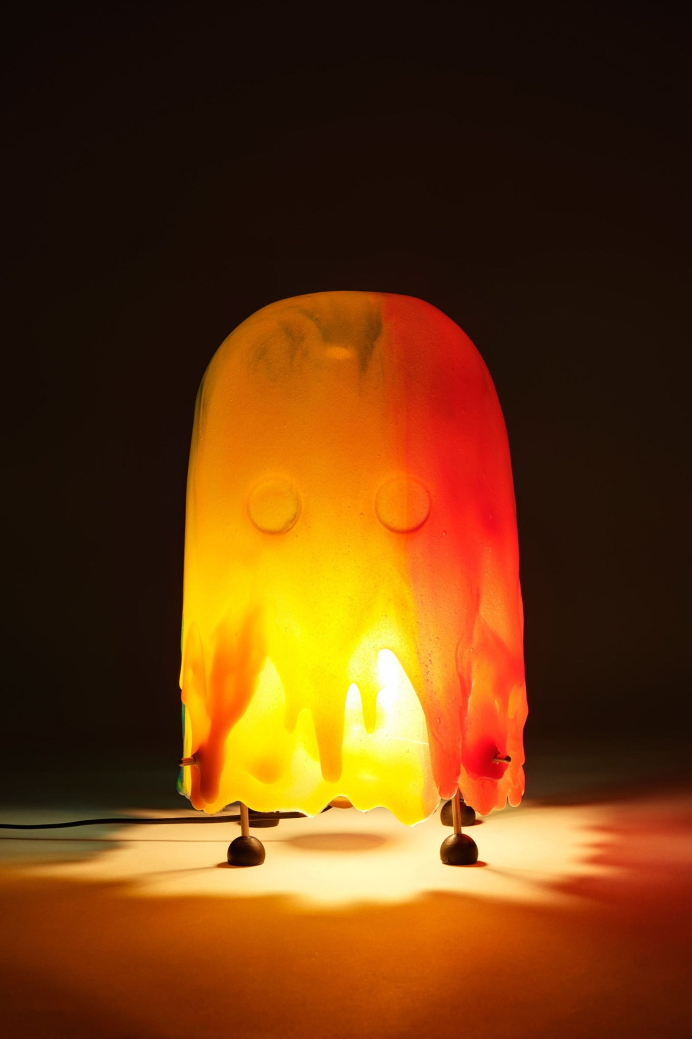 Meritalia "Edizioni del Pesce" Ghost Lamp | Bonne Choice