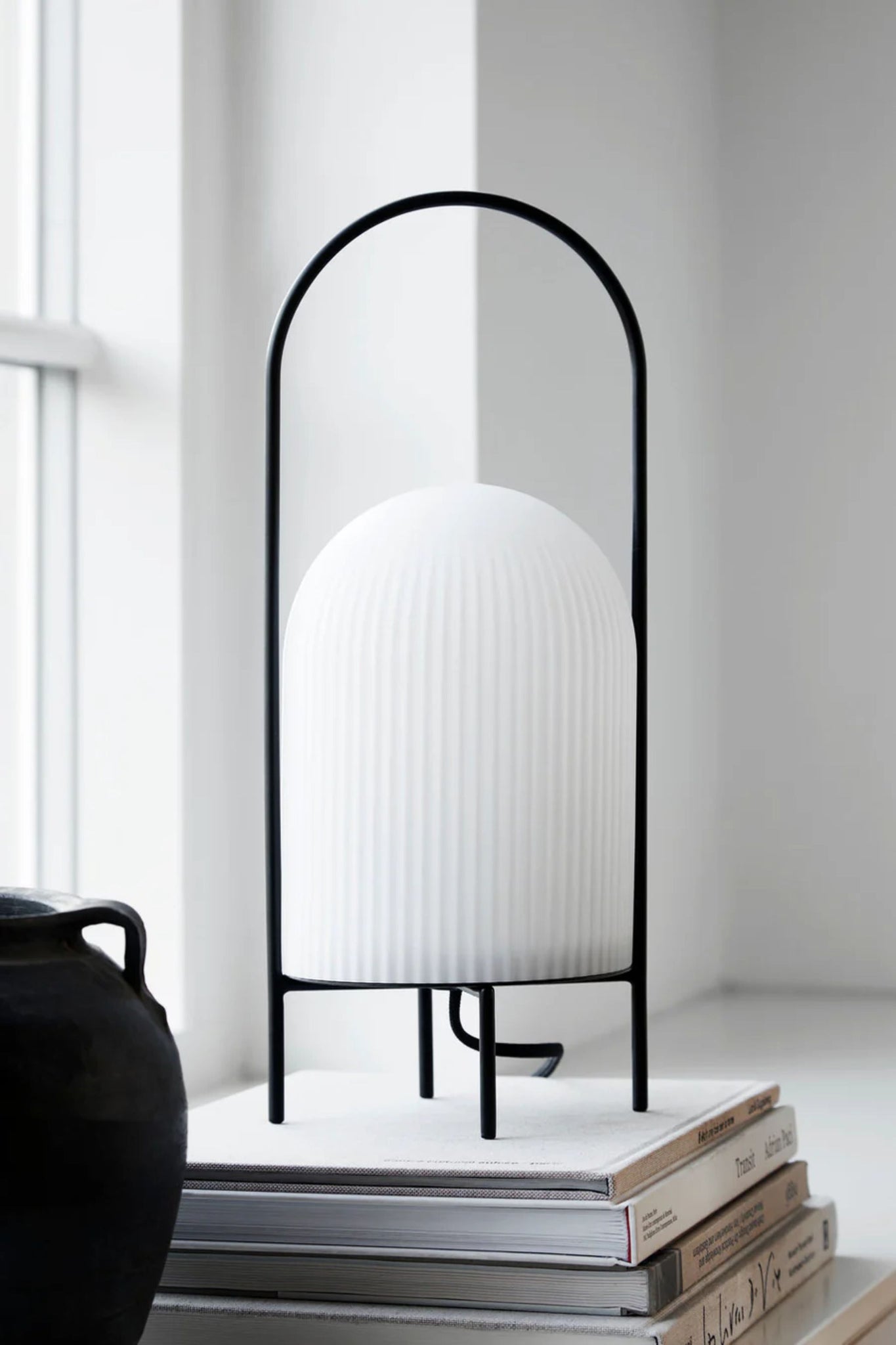 Woud GHOST Table Lamp | Bonne Choice