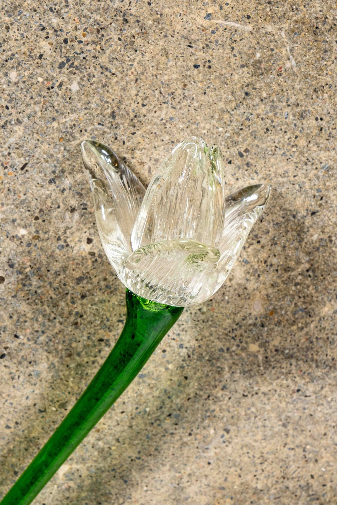 Glass Flower | Bonne Choice