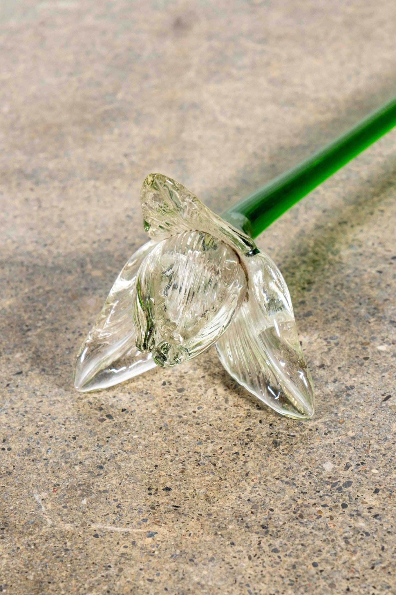 Glass Flower | Bonne Choice