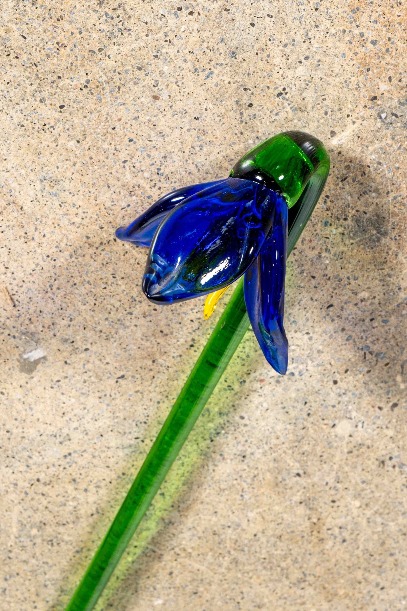 Glass Flower | Bonne Choice