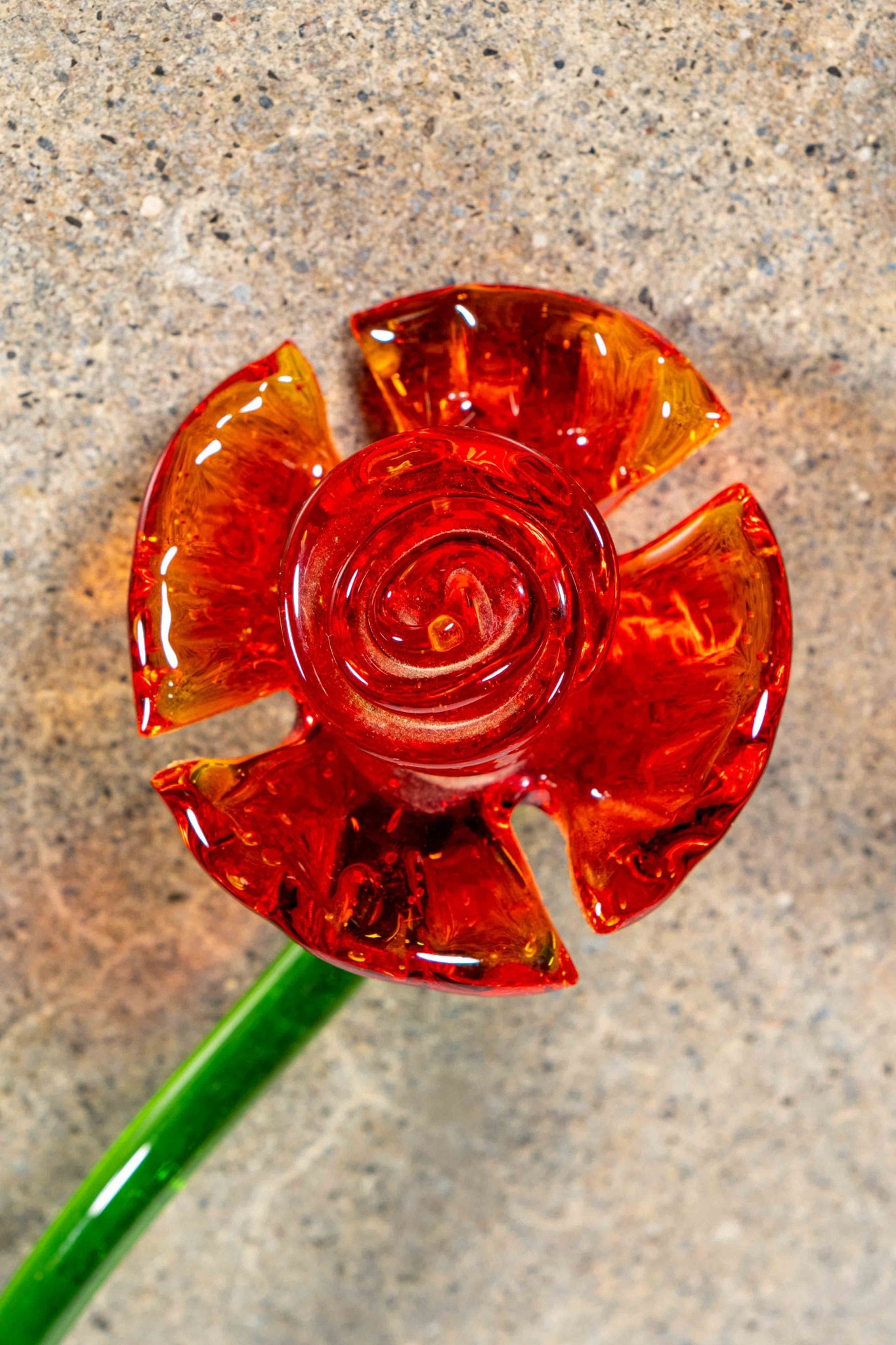 Glass Flower | Bonne Choice