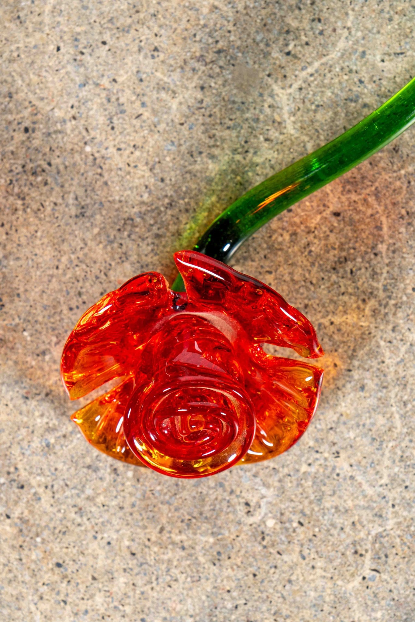 Glass Flower | Bonne Choice