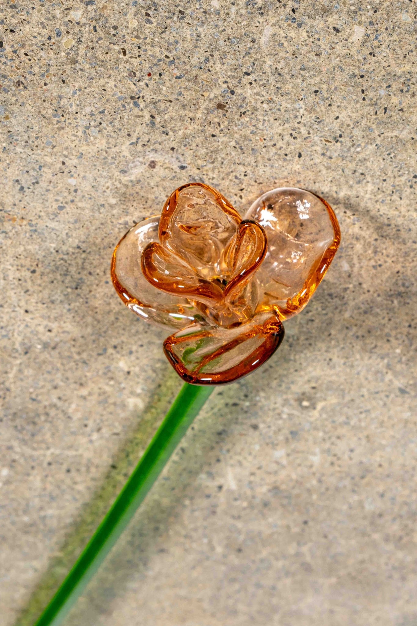 Glass Flower | Bonne Choice