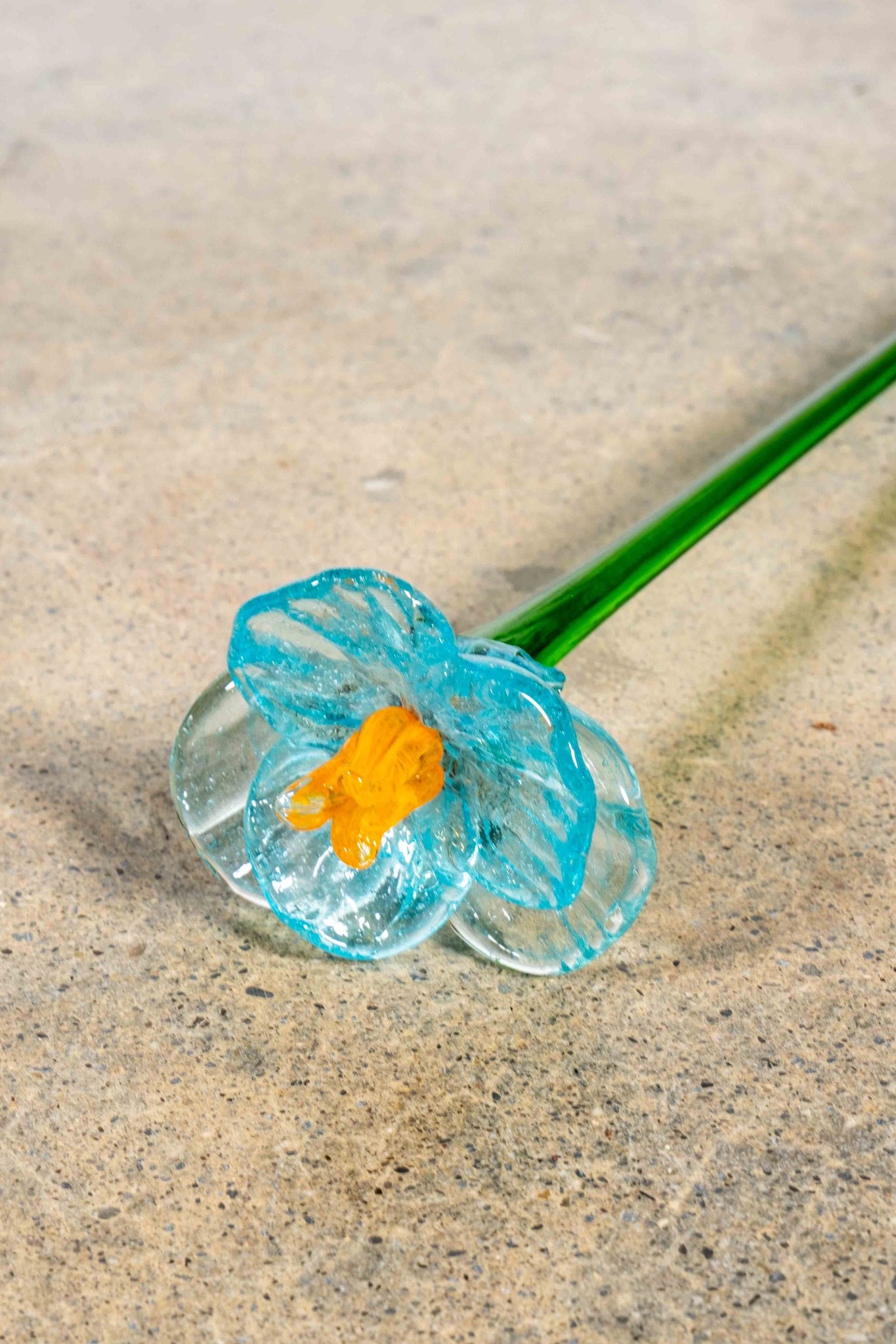 Glass Flower | Bonne Choice