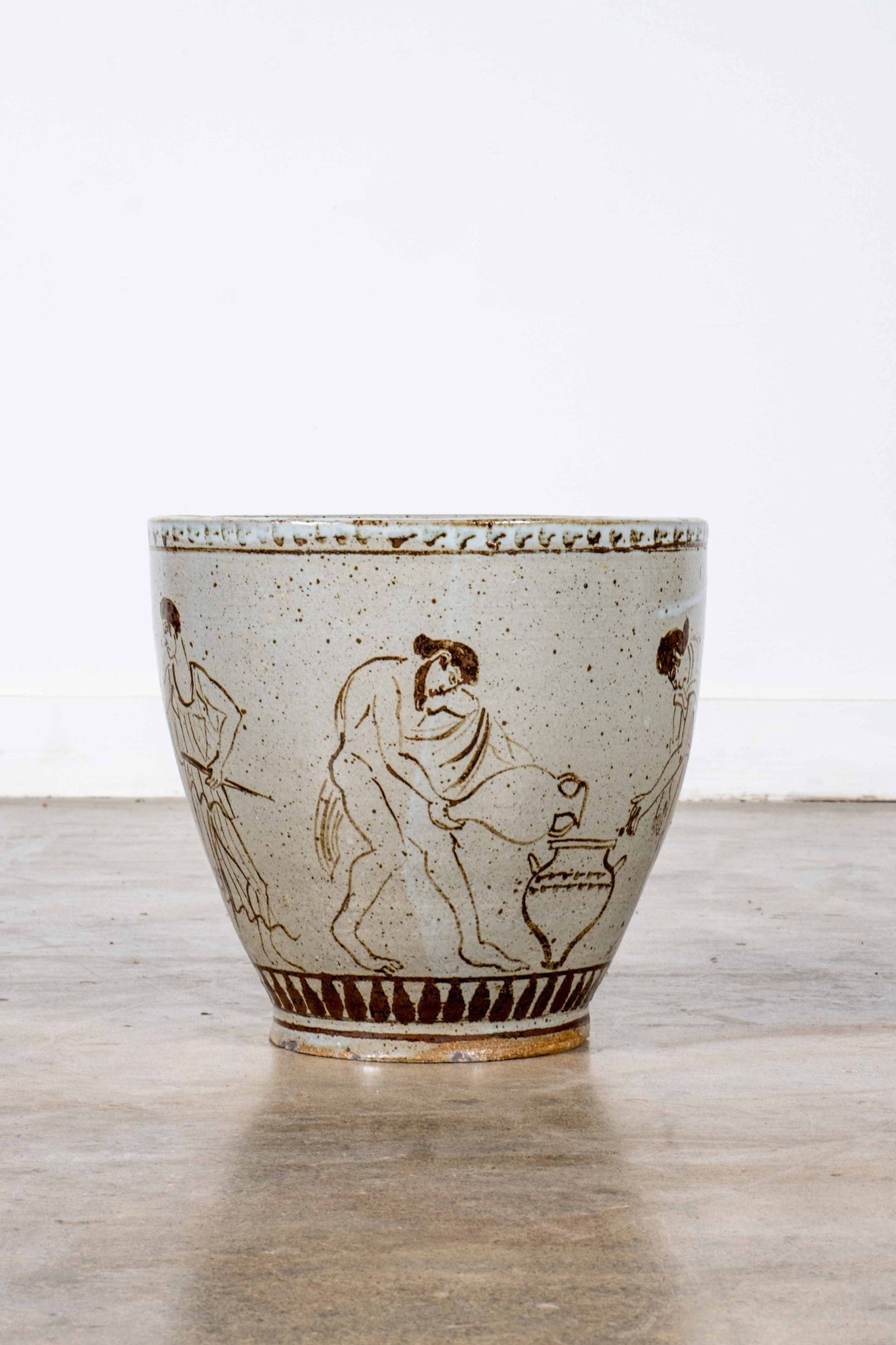 Greco-Roman Vessel | Bonne Choice