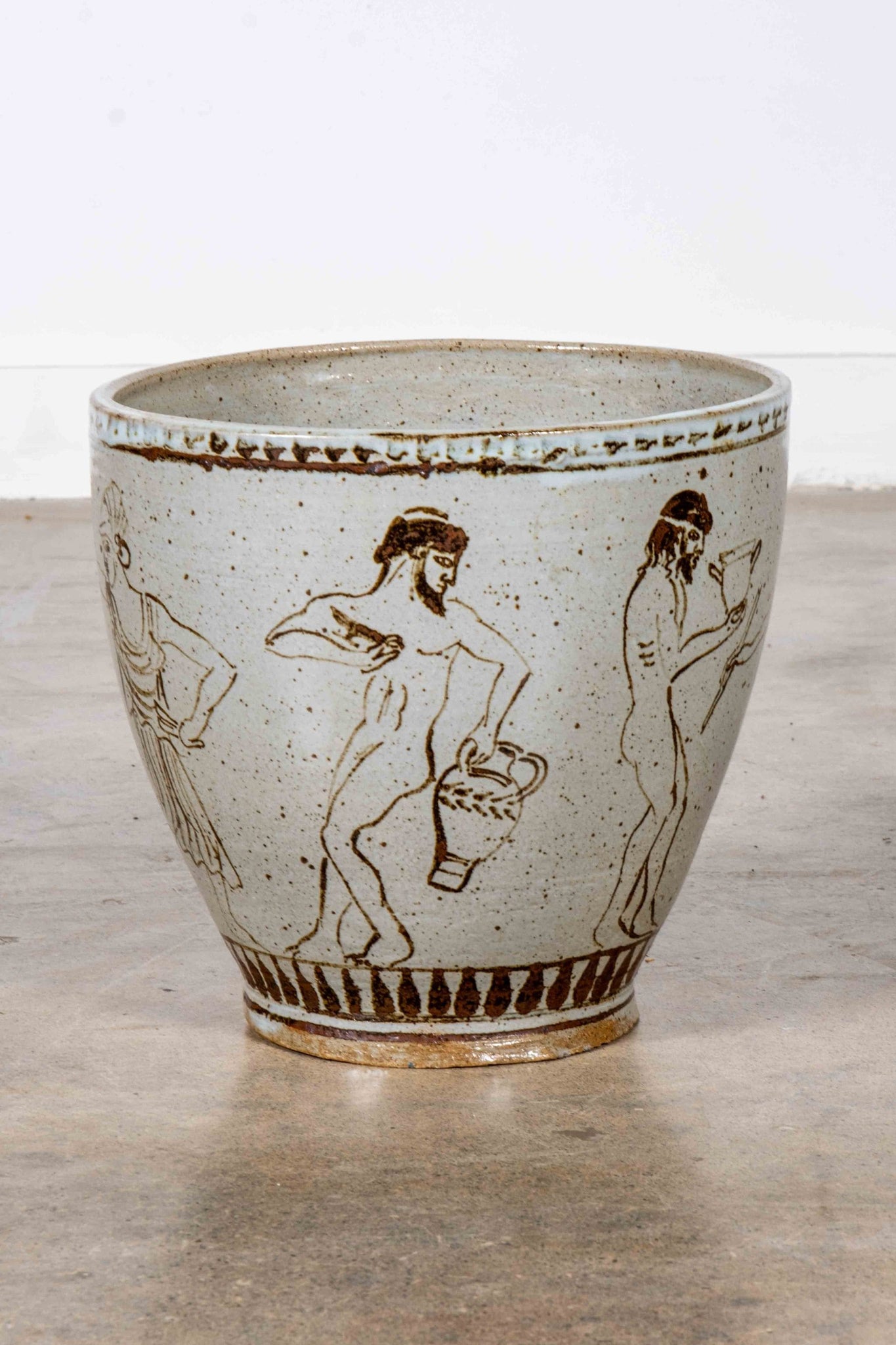 Greco-Roman Vessel | Bonne Choice