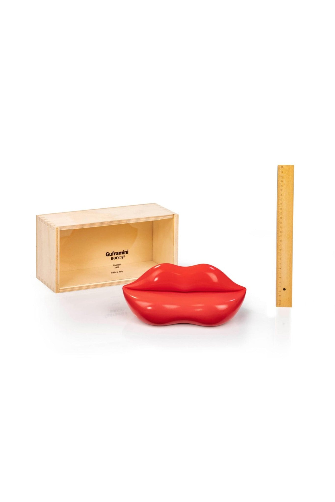 Gufram GUFRAMINI Bocca® | Bonne Choice