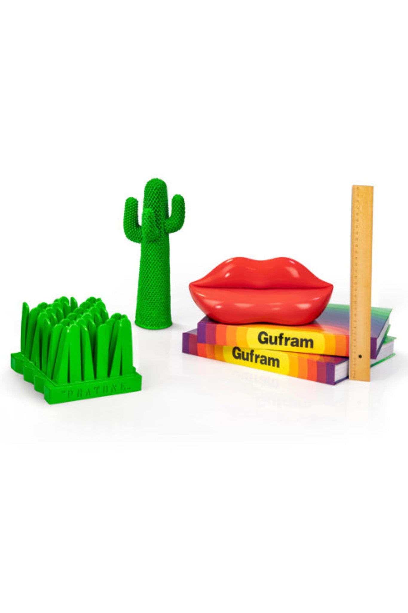Gufram GUFRAMINI Pratone® | Bonne Choice