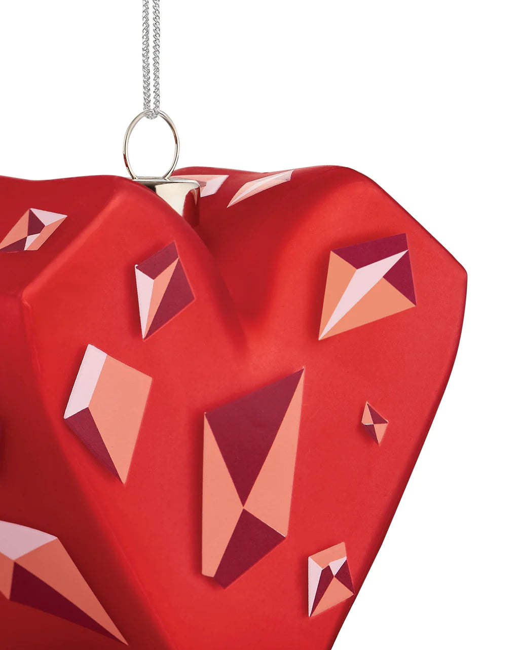Amore Al Cubo Ornament