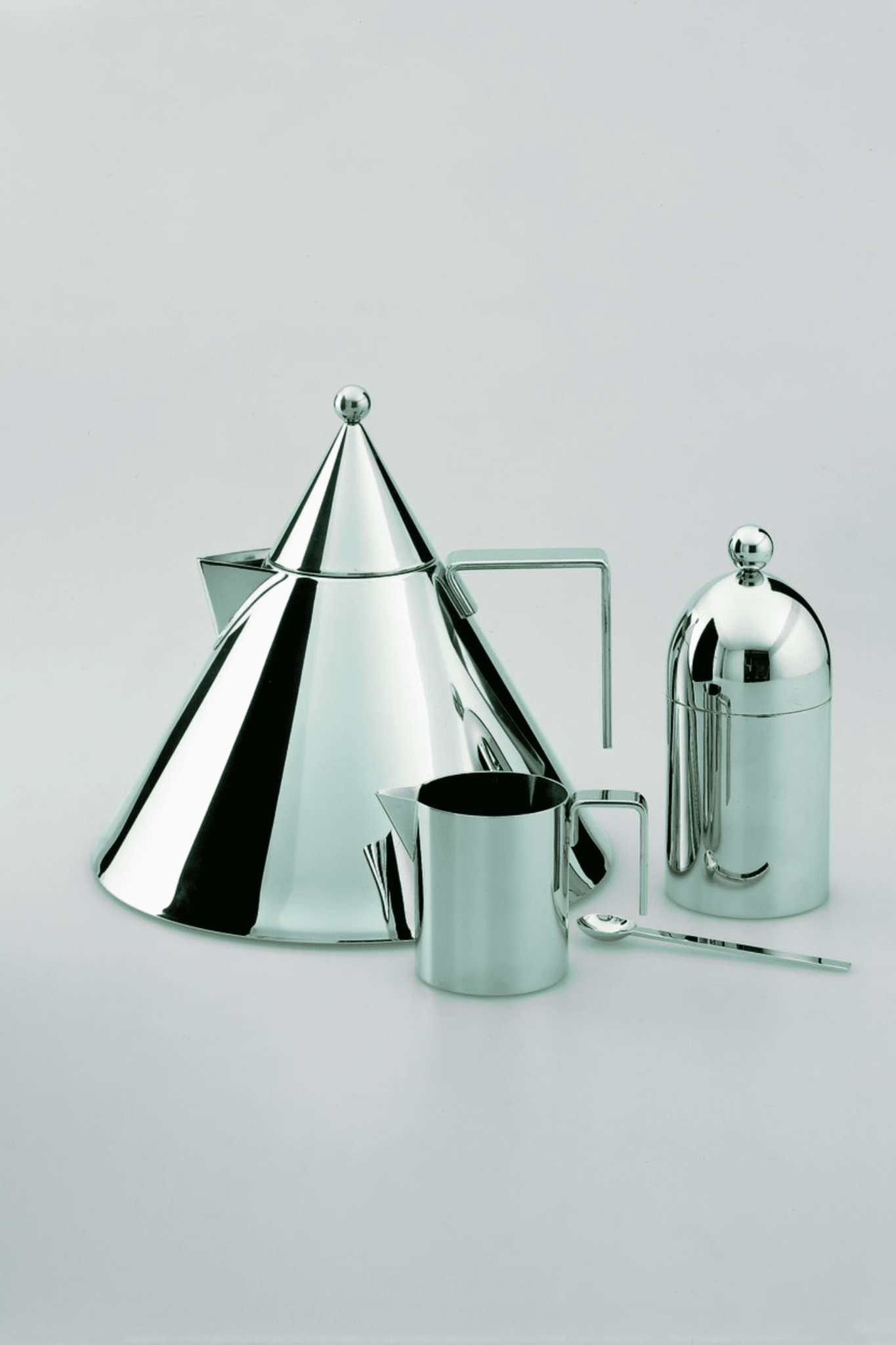 Alessi Il Conico Water Kettle | Bonne Choice