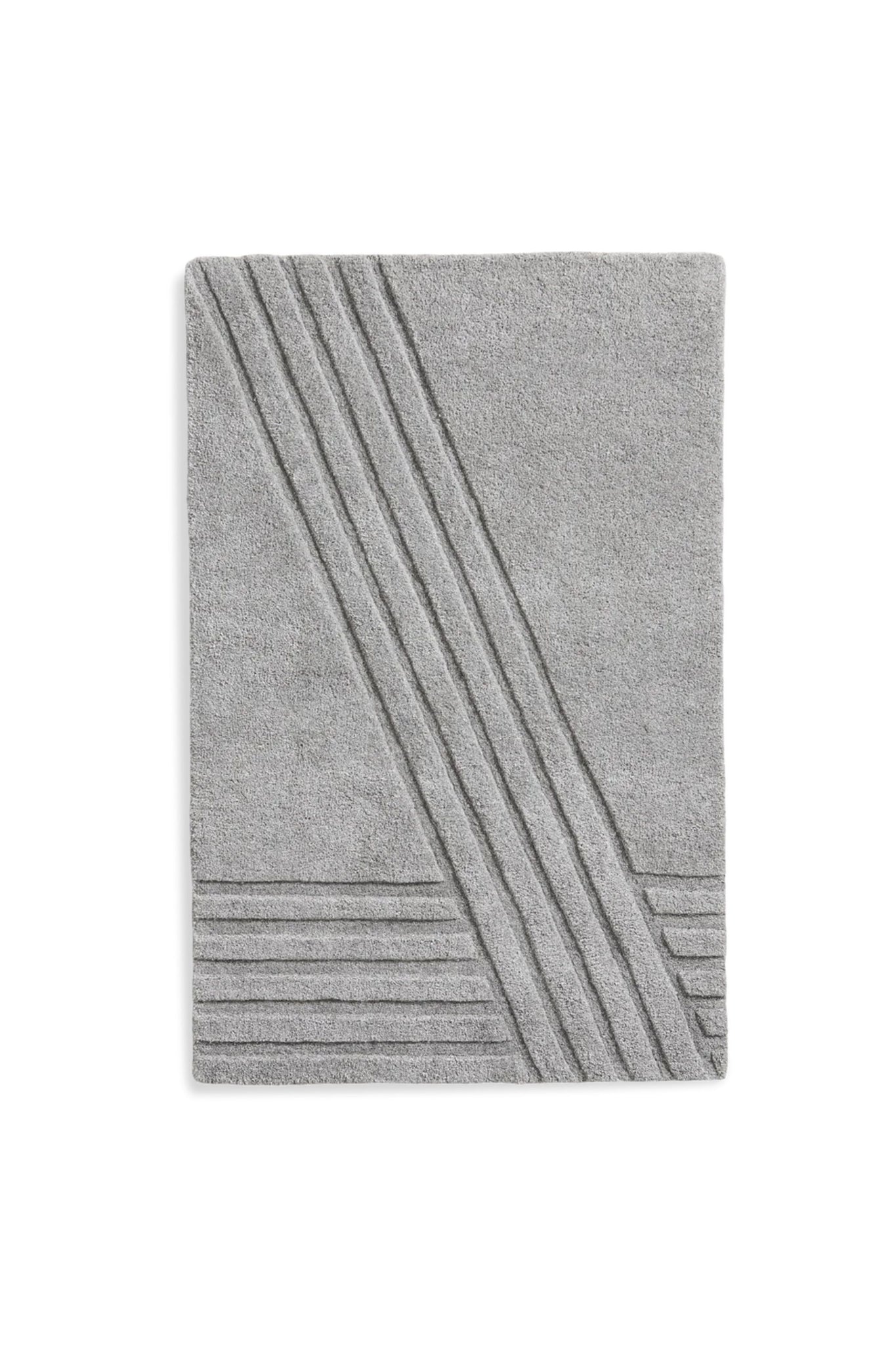 Woud KYOTO Rug | Bonne Choice