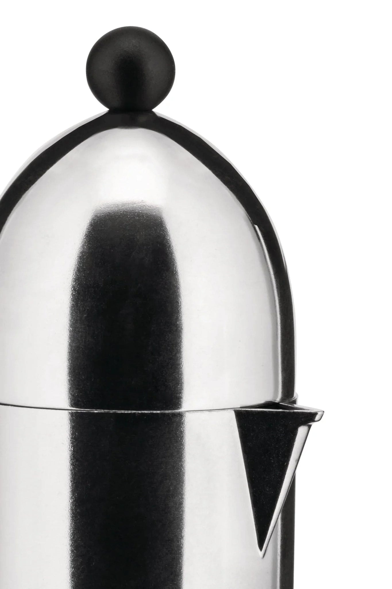 Alessi Espresso Coffee Maker 6 Cup | Bonne Choice