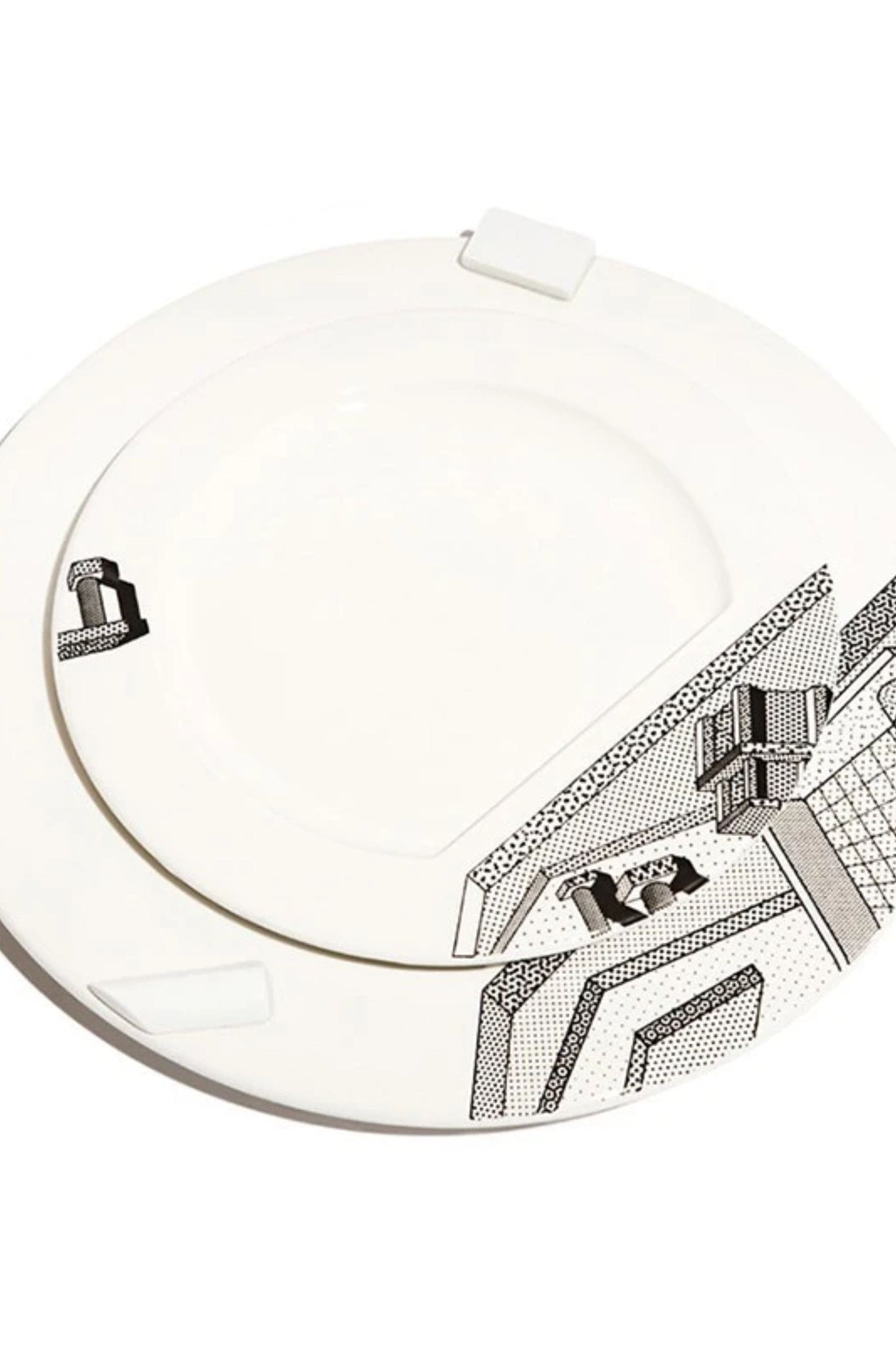 Memphis Milano Lettuce by Ettore Sottsass | Bonne Choice