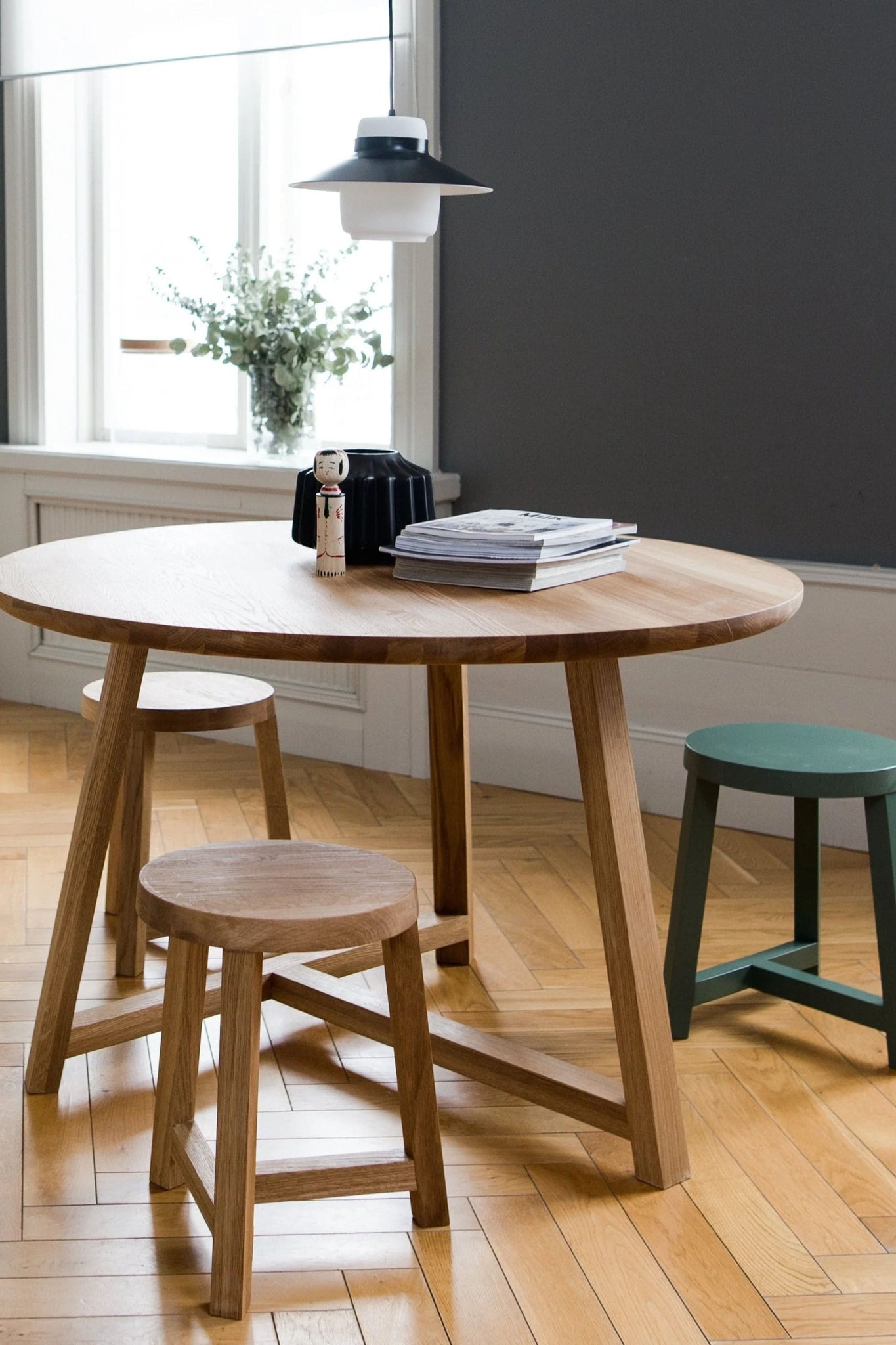 Bonne Choice - Made by Choice LONNA Stool