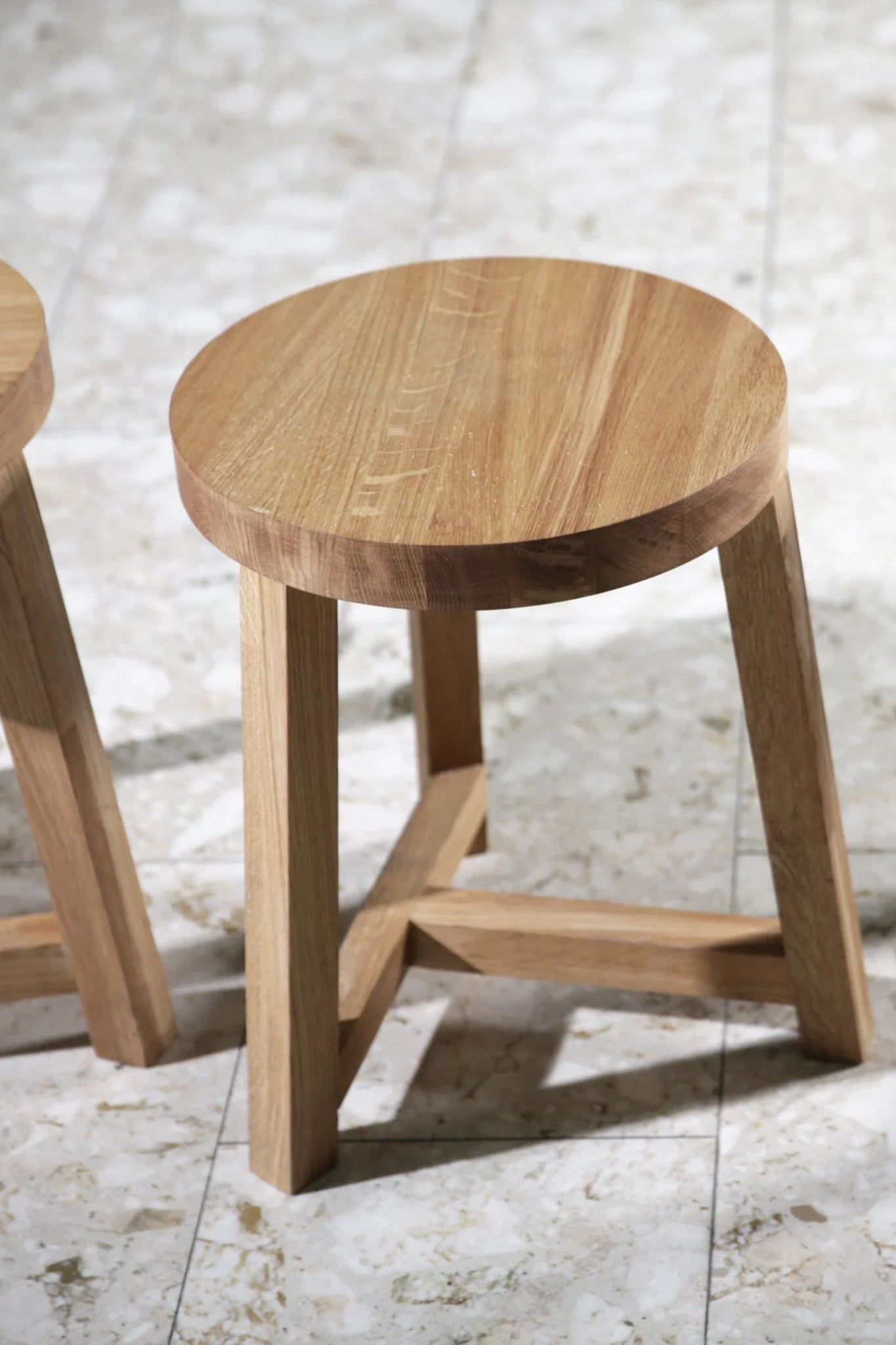 Bonne Choice - Made by Choice LONNA Stool