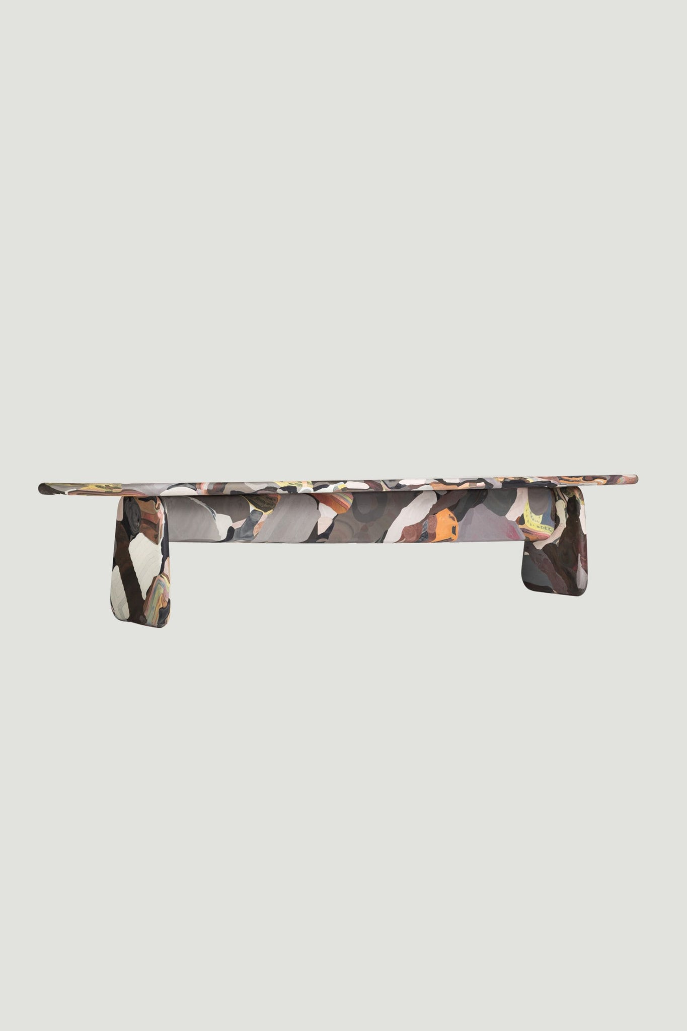 Kooij Menhir Bench 2, 938 | Bonne Choice