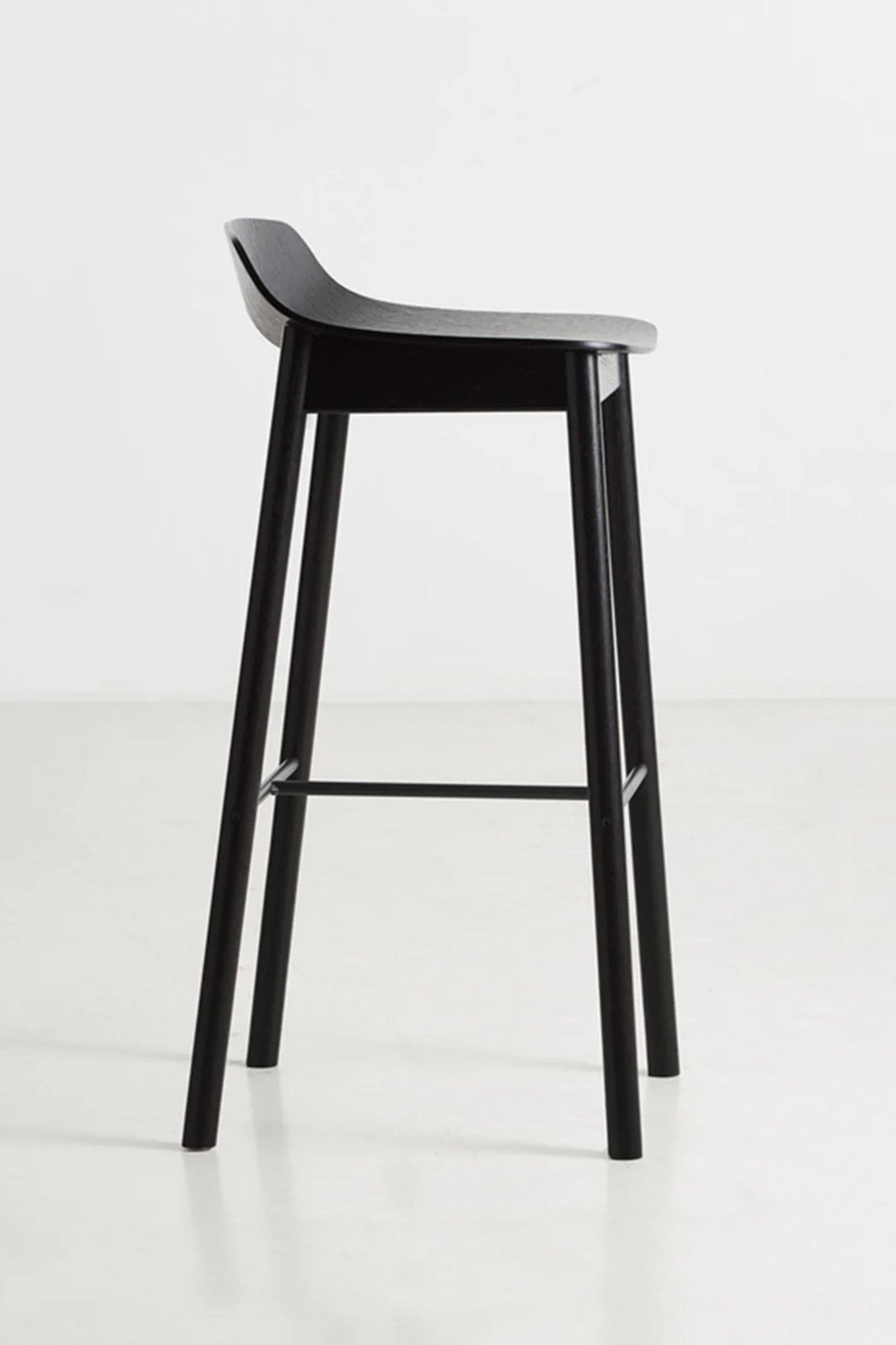 Woud MONO Bar Stool | Bonne Choice