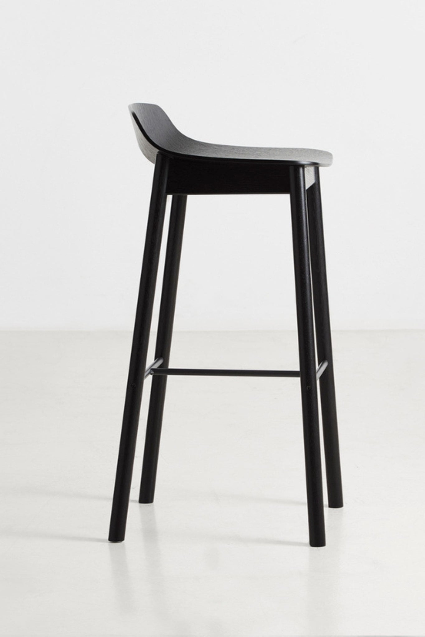 Woud MONO Bar Stool | Bonne Choice