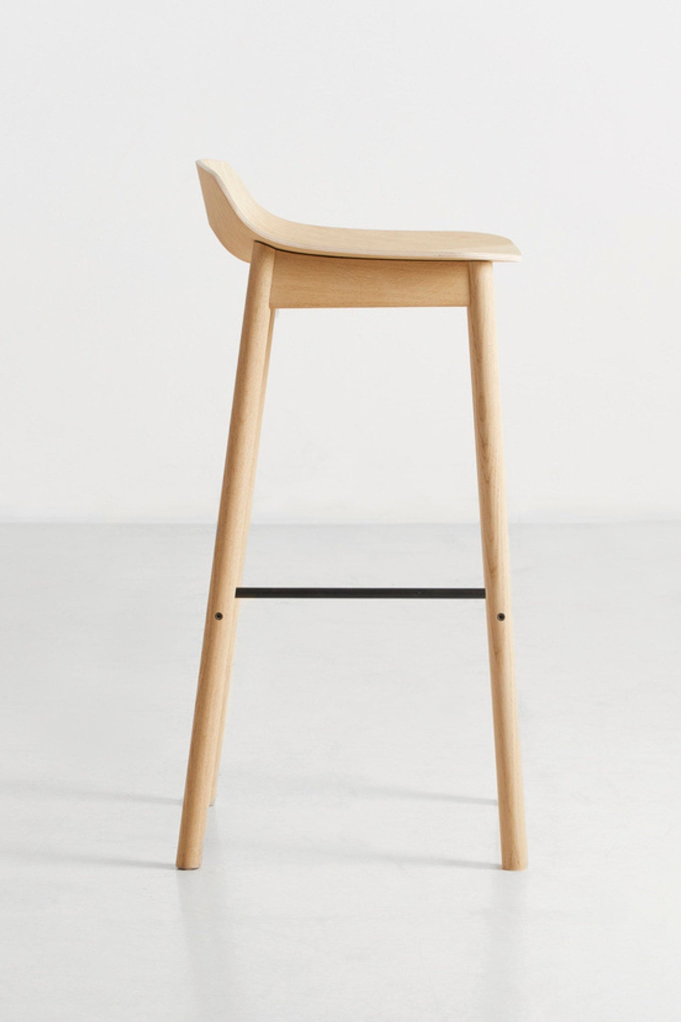 Woud MONO Bar Stool | Bonne Choice