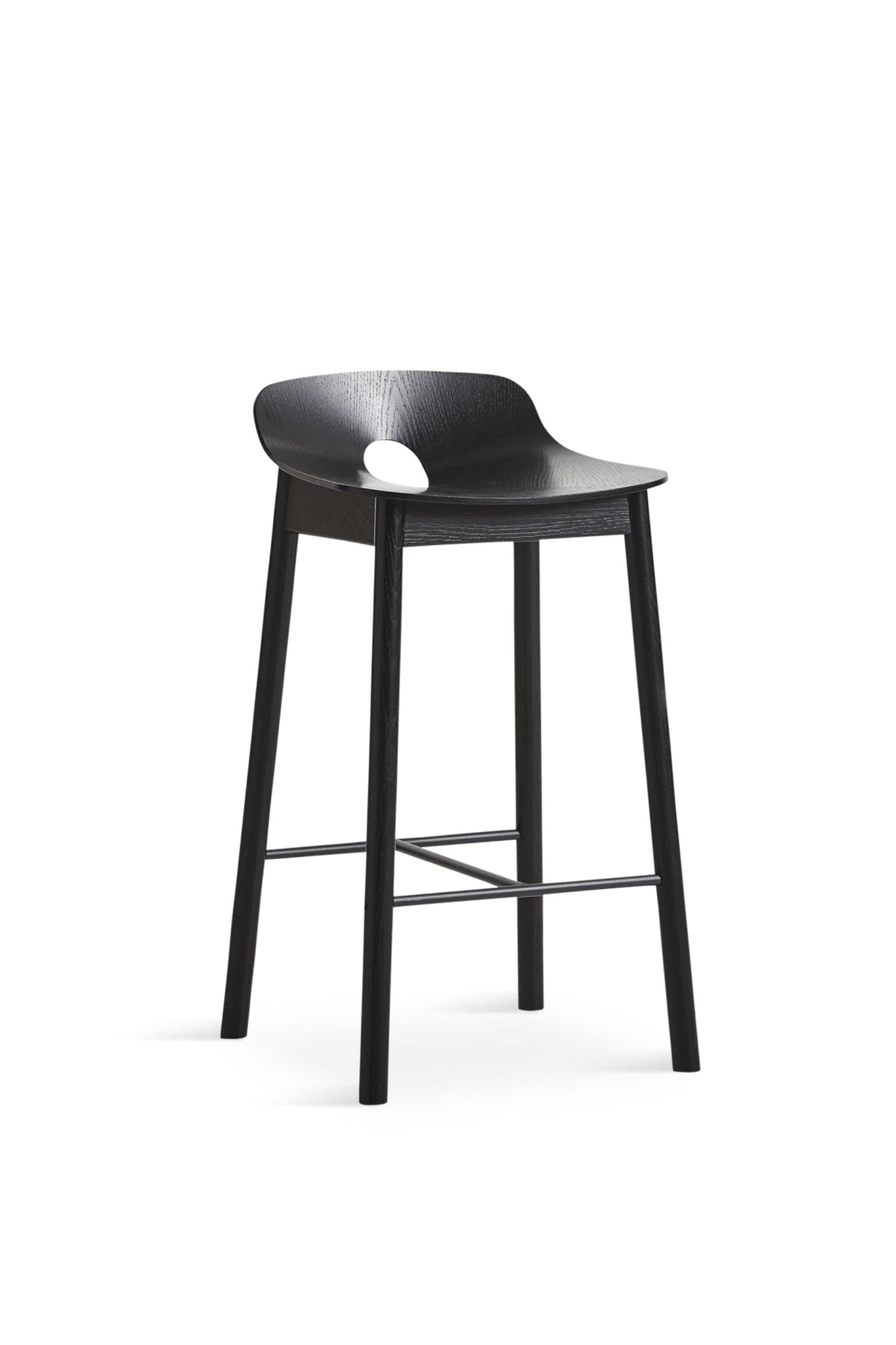 Woud MONO Counter Chair | Bonne Choice