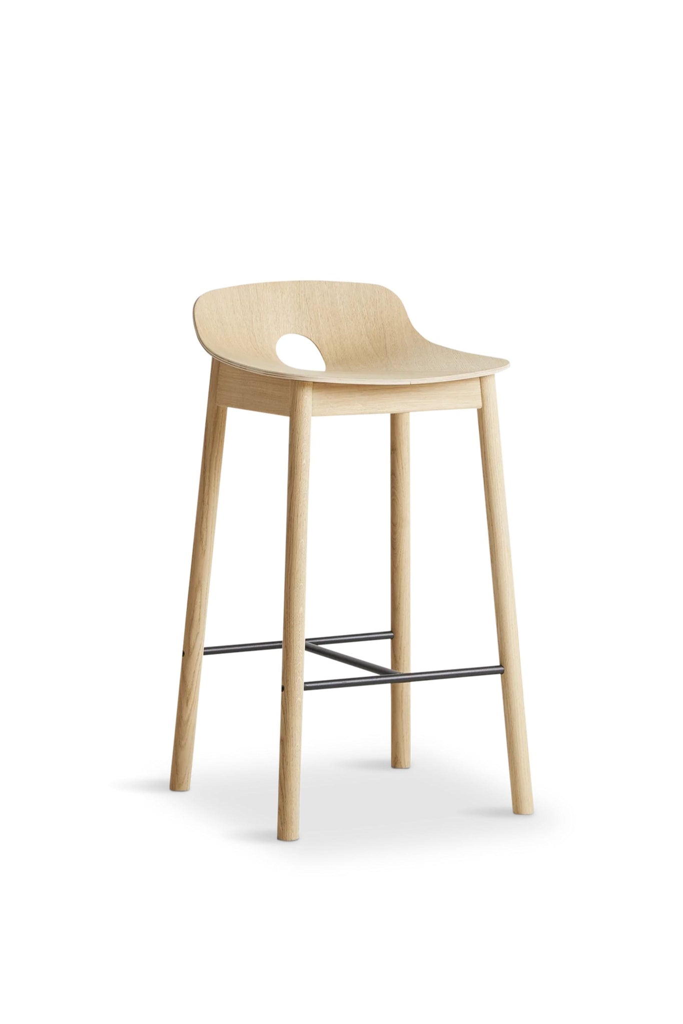 Woud MONO Counter Chair | Bonne Choice