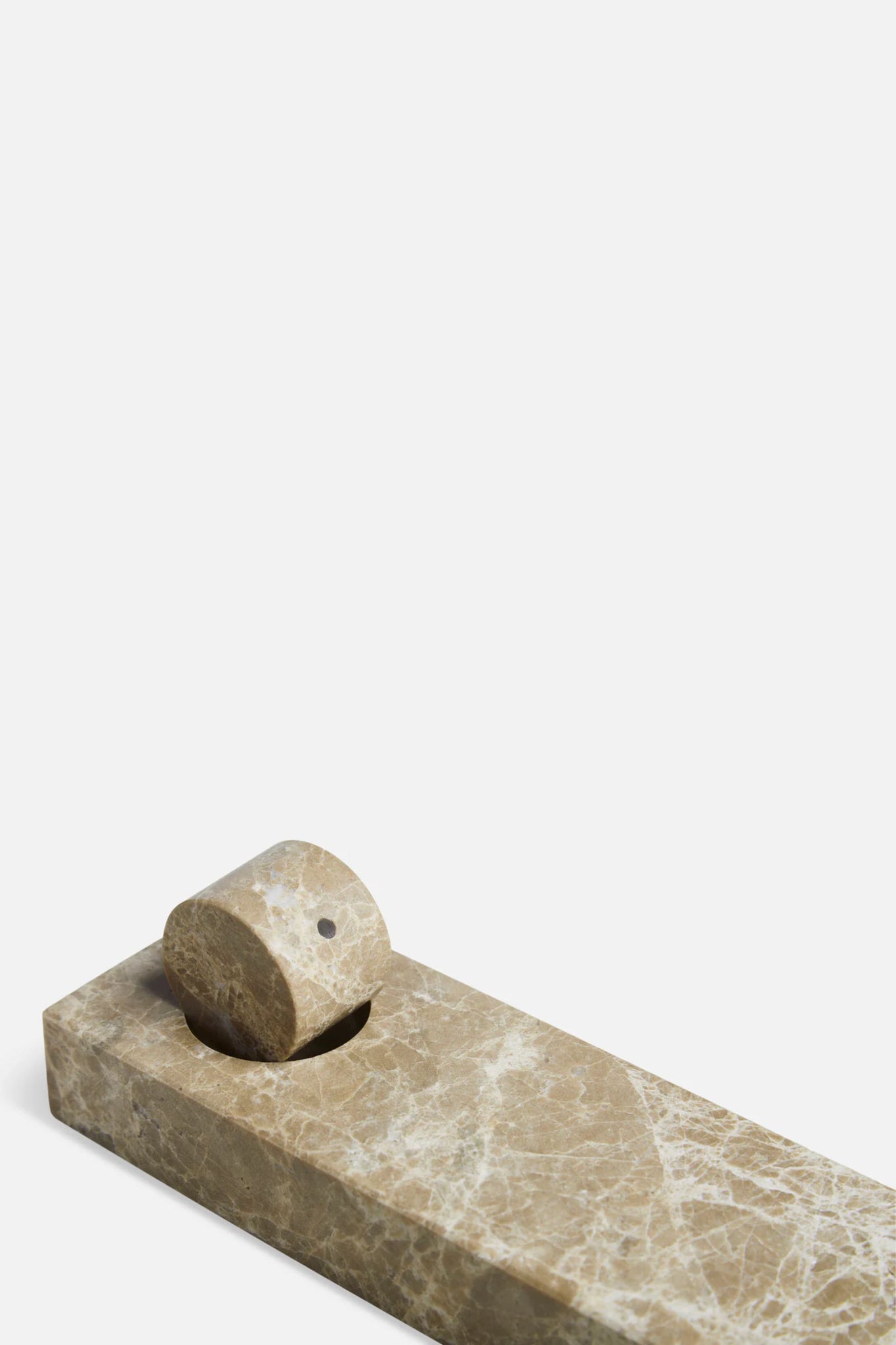 Woud MONOLITH Incense Holder | Bonne Choice