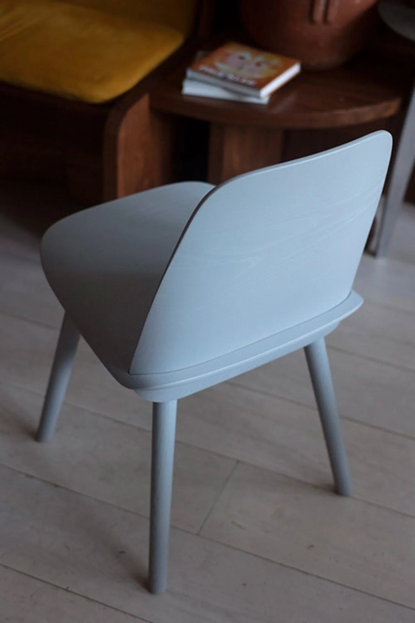 Nerd Chair