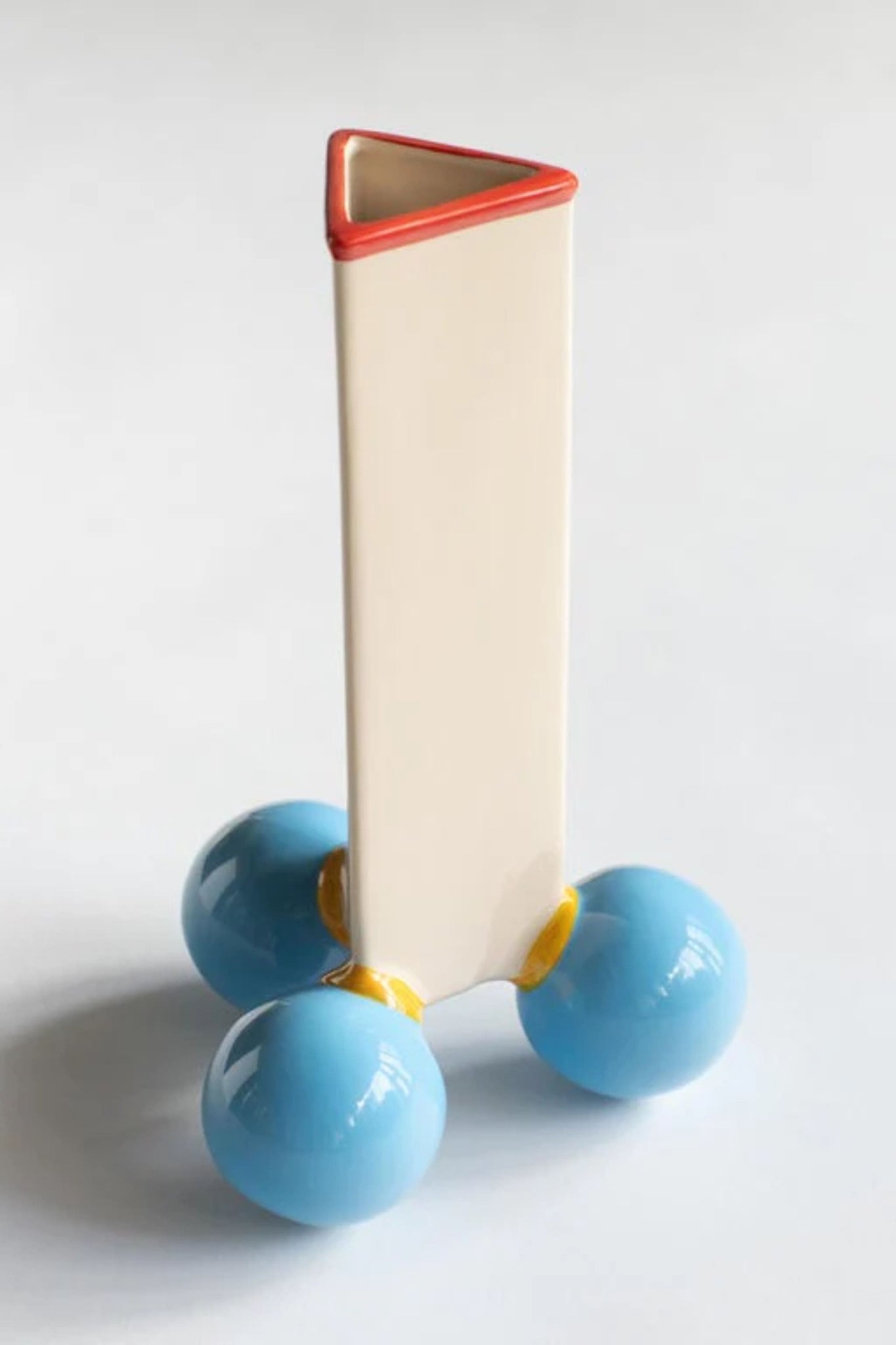 Orinoco Vase