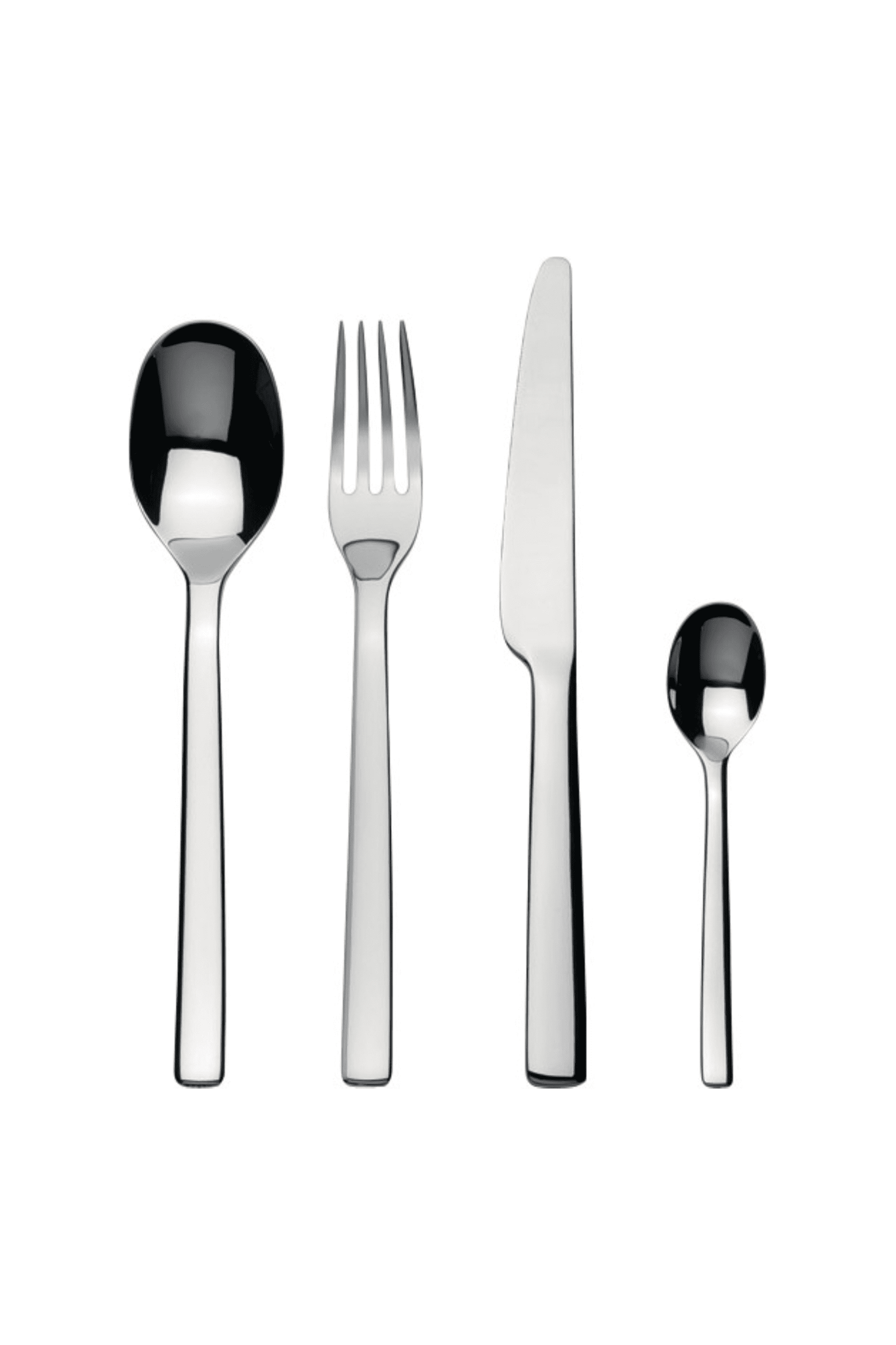 Ovale 24 Piece Cutlery  Set