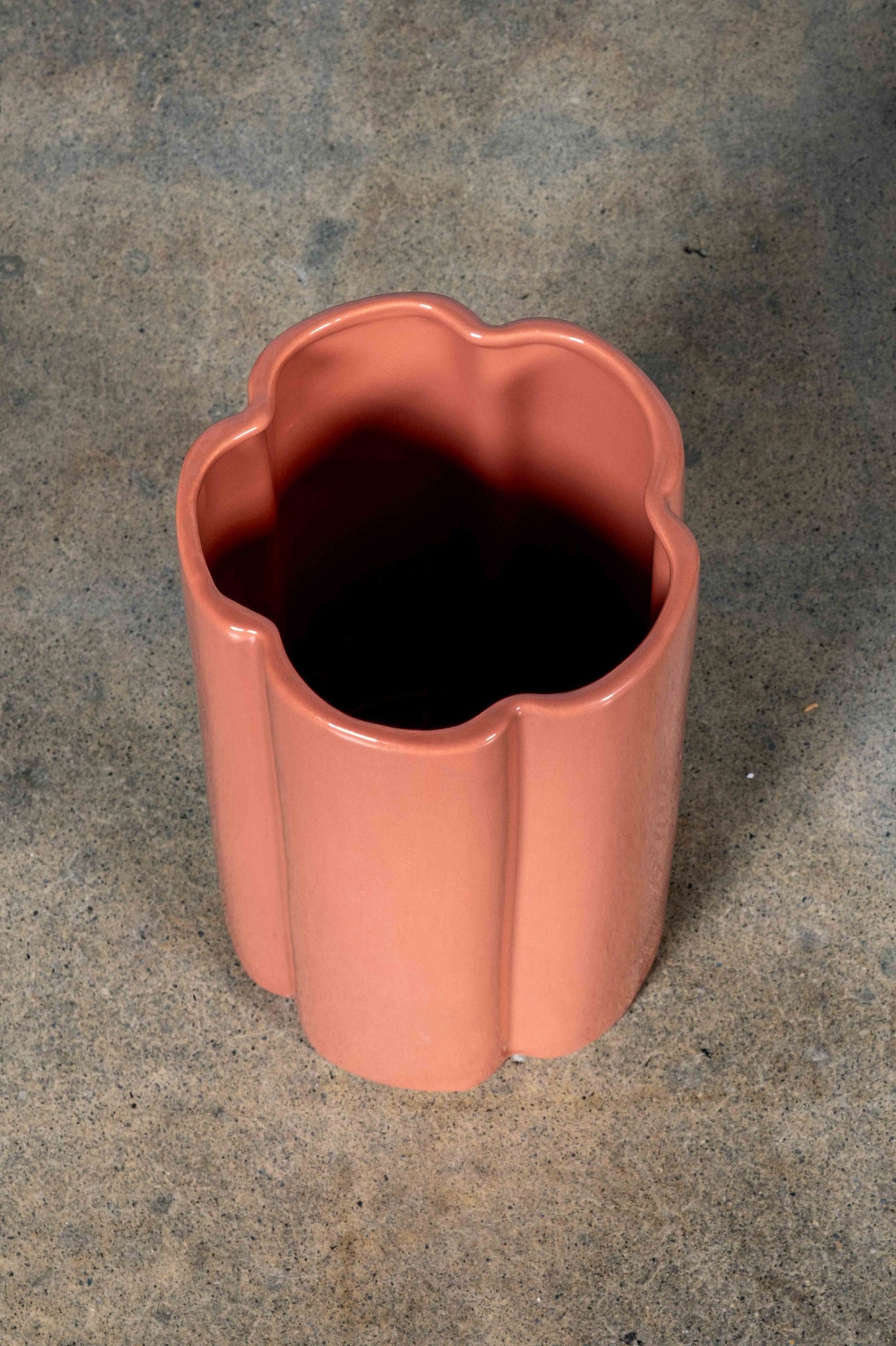 Pink India Mahdavi Vase | Bonne Choice