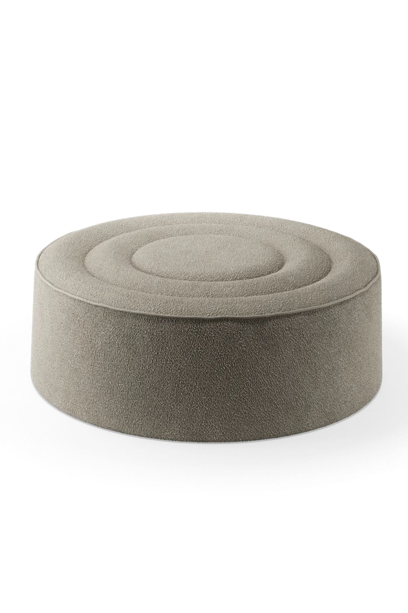 Woud PRALINE Pouf | Bonne Choice