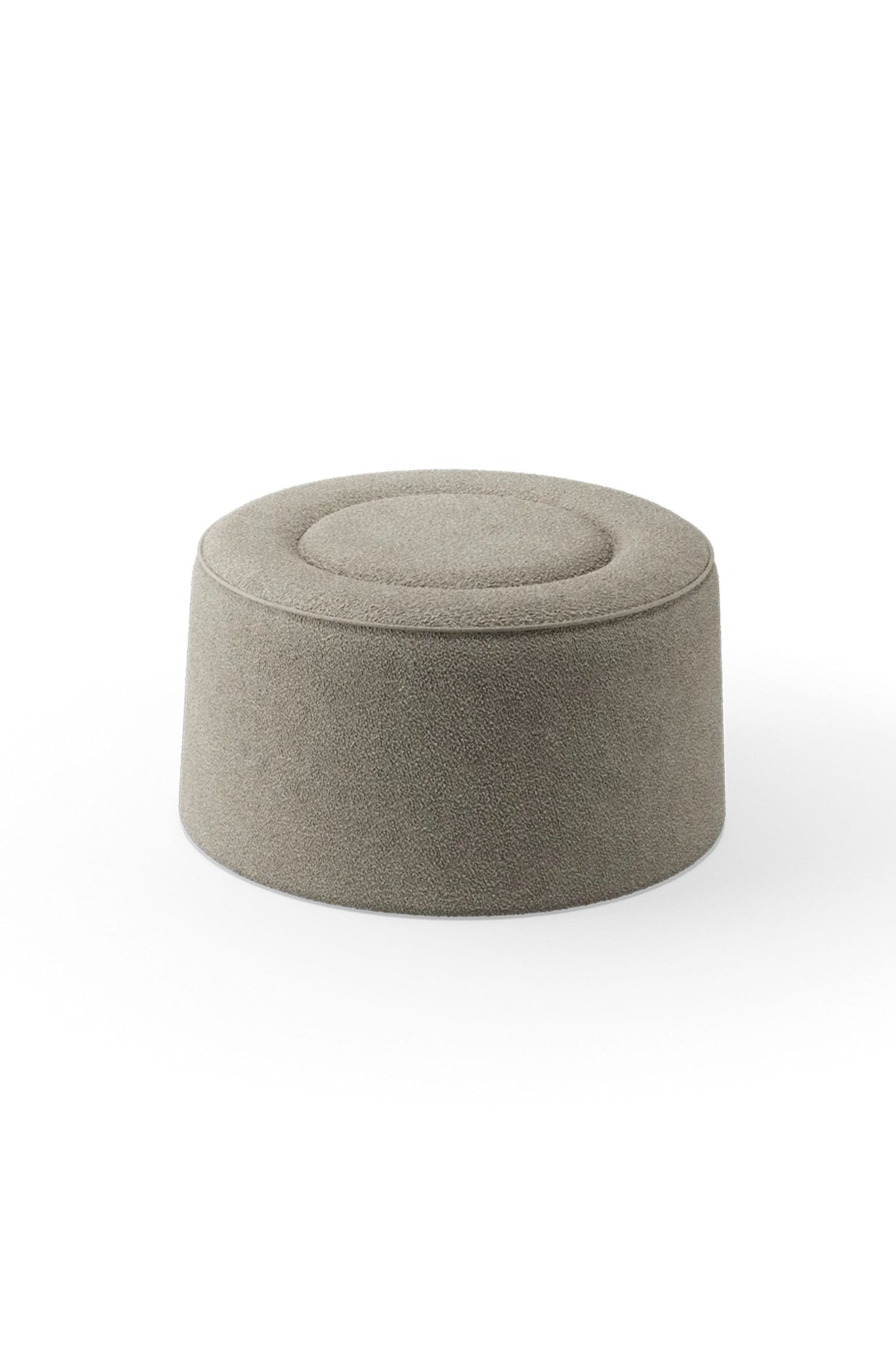 Woud PRALINE Pouf | Bonne Choice