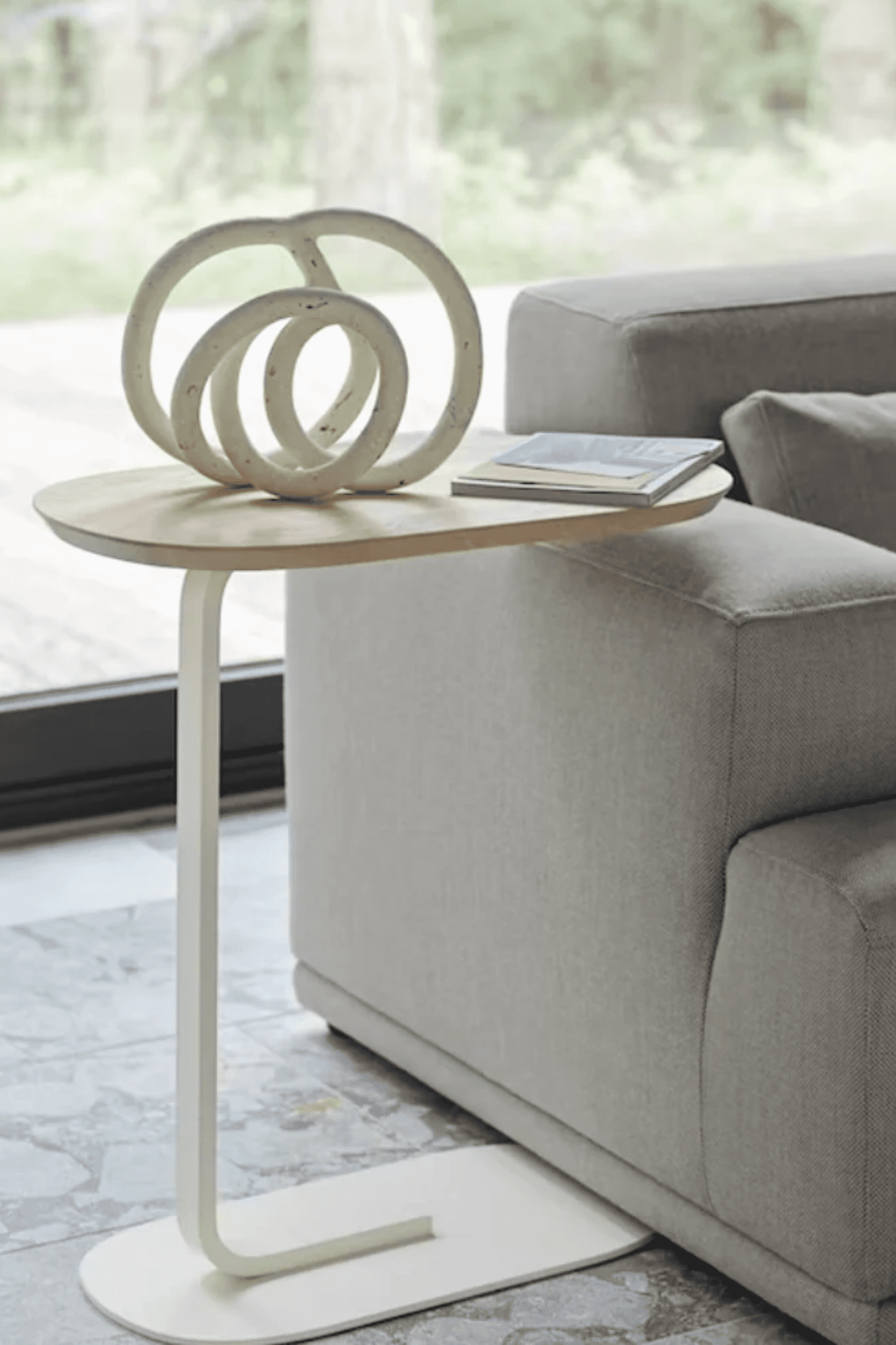 Relate Side Table