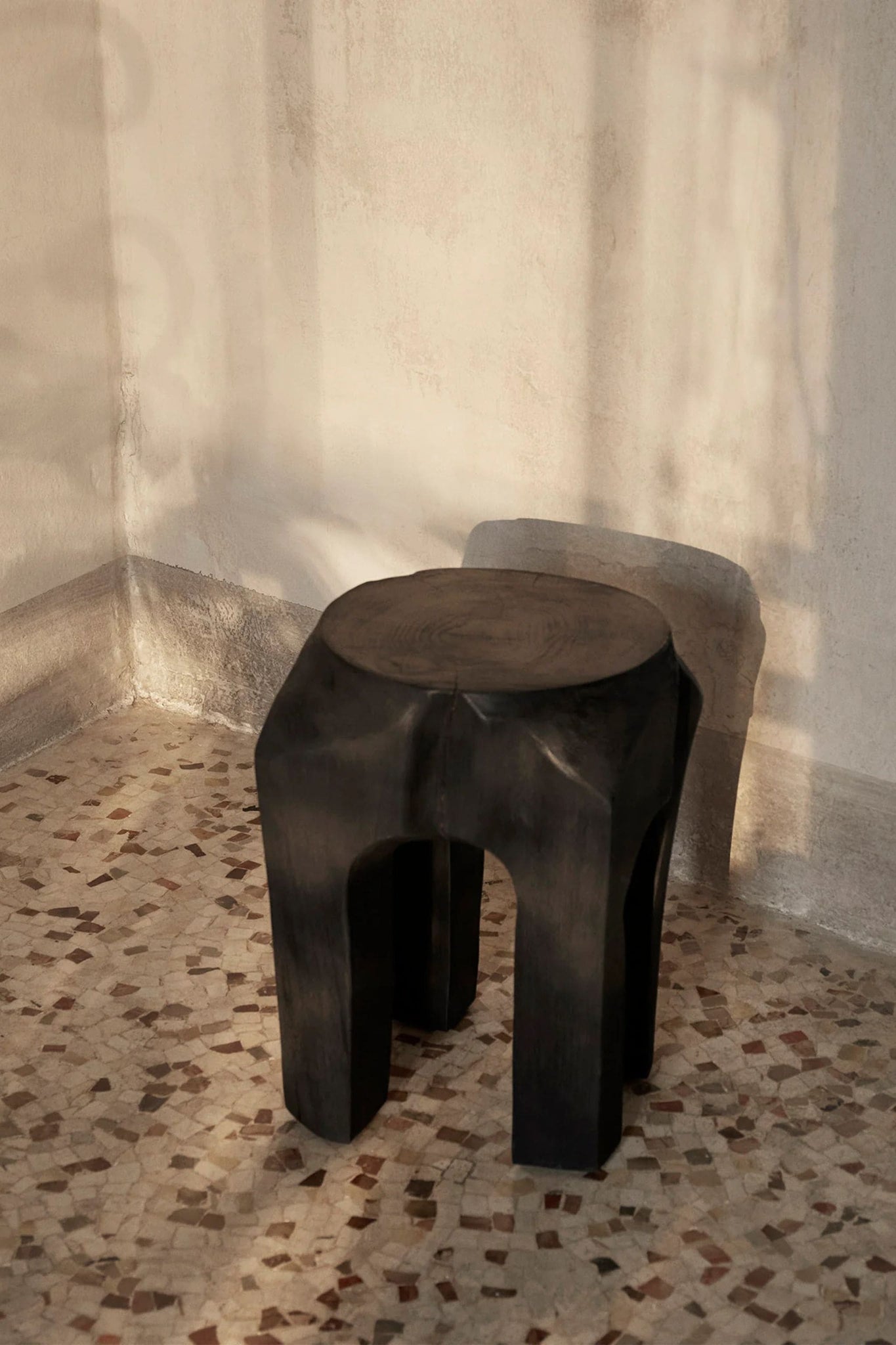 Ferm Living Root Stool | Bonne Choice