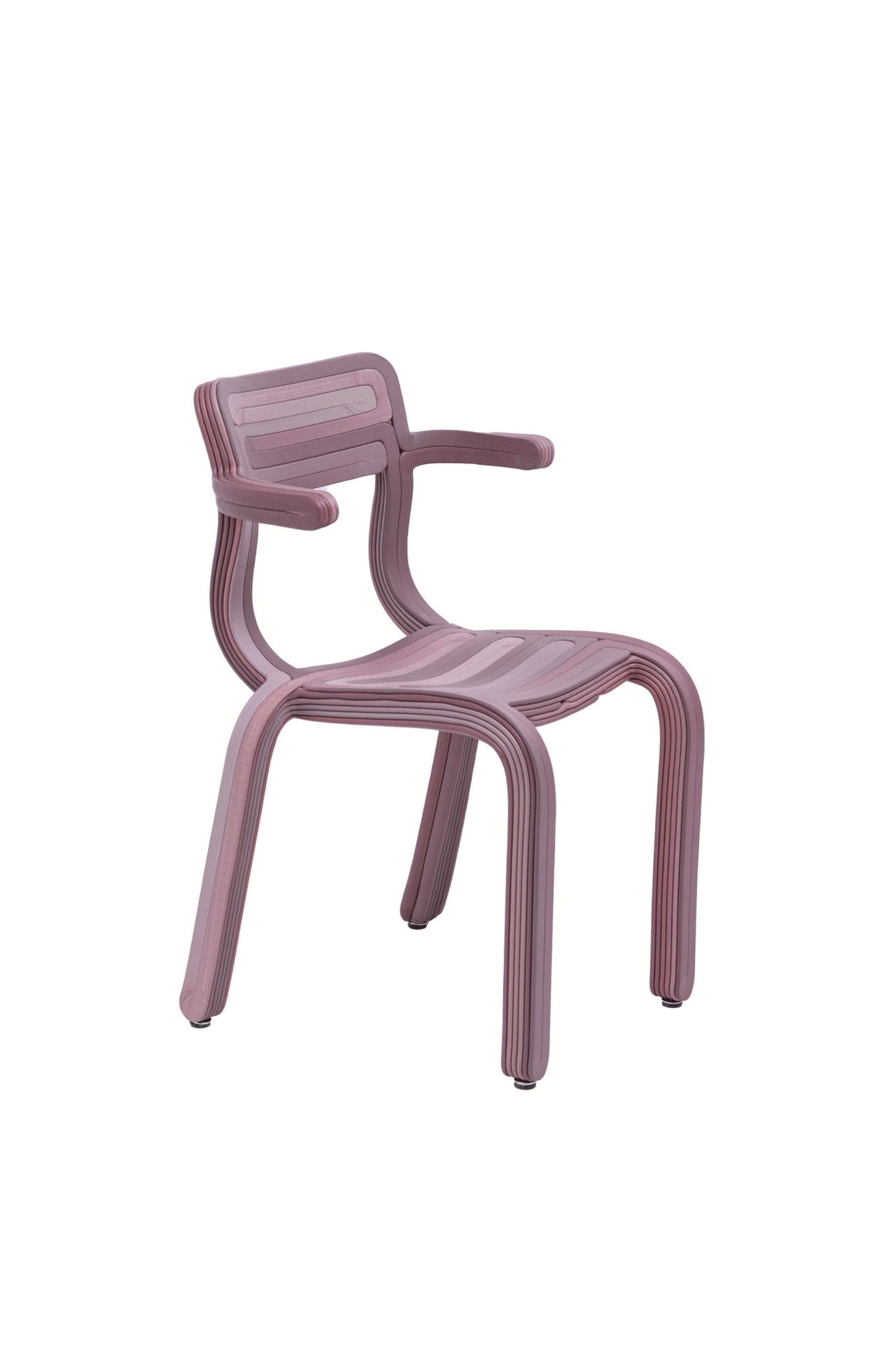 Kooij RvR Chair, Fig | Bonne Choice