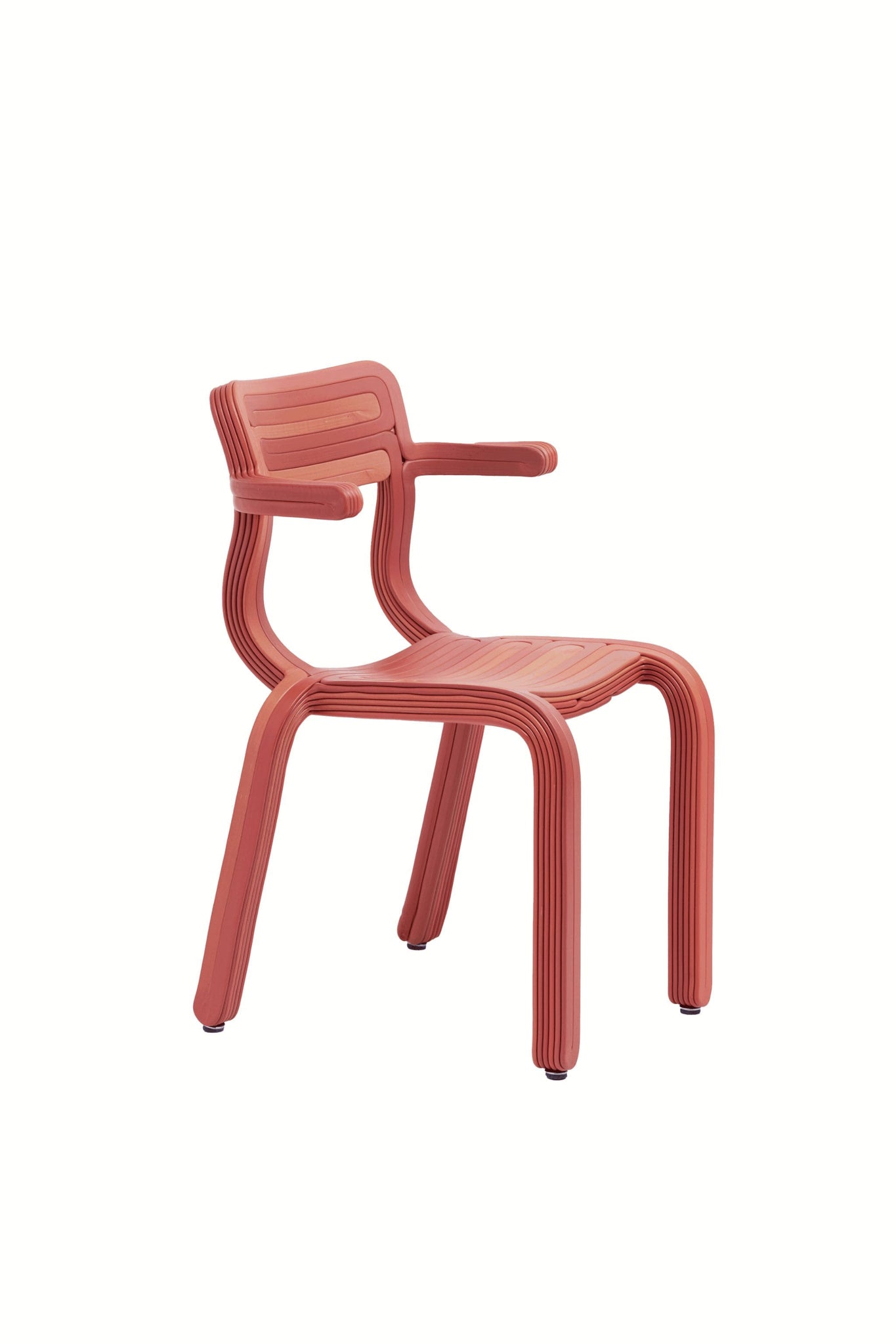 Kooij RvR Chair, Mars | Bonne Choice