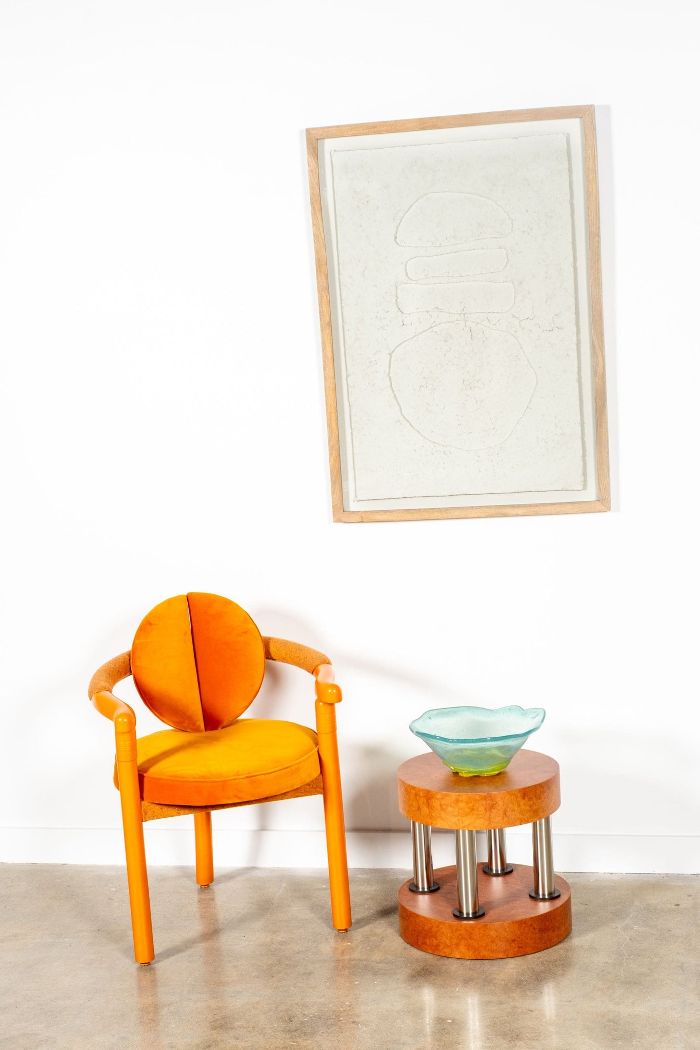 Dome Deco SERENE' Artwork | Bonne Choice