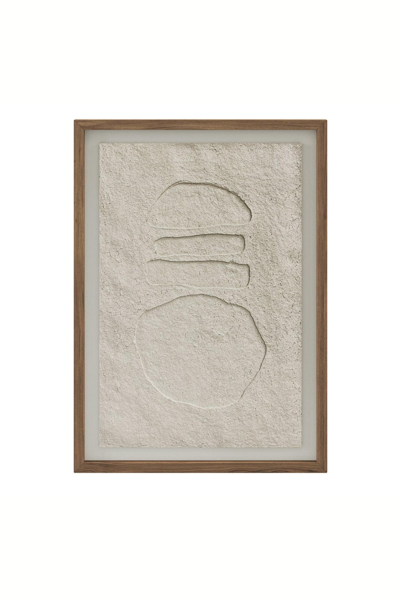Dome Deco SERENE' Artwork | Bonne Choice