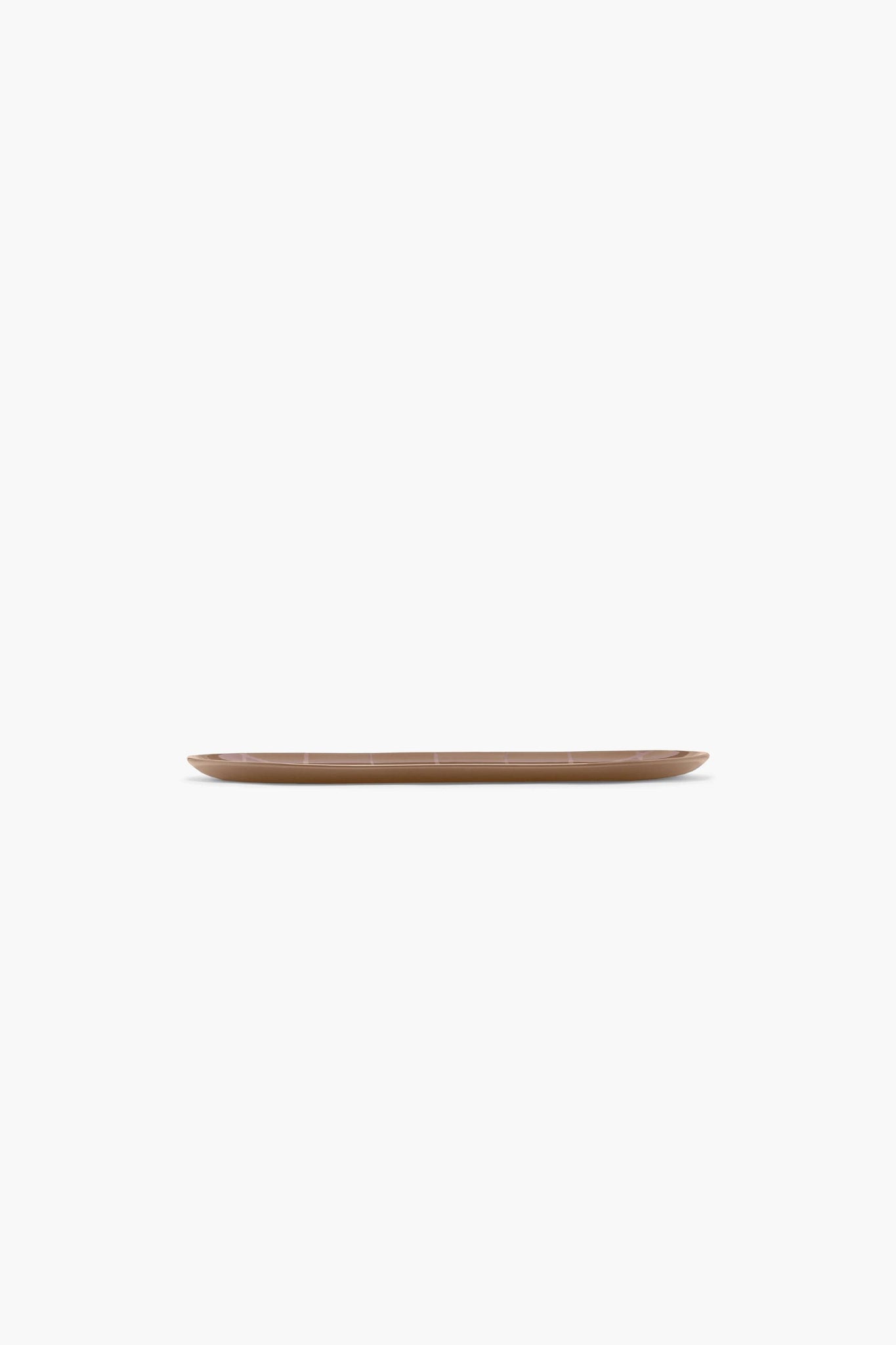 Serax Serving Dish Sienna Zuma by Kelly Wearstler | Bonne Choice