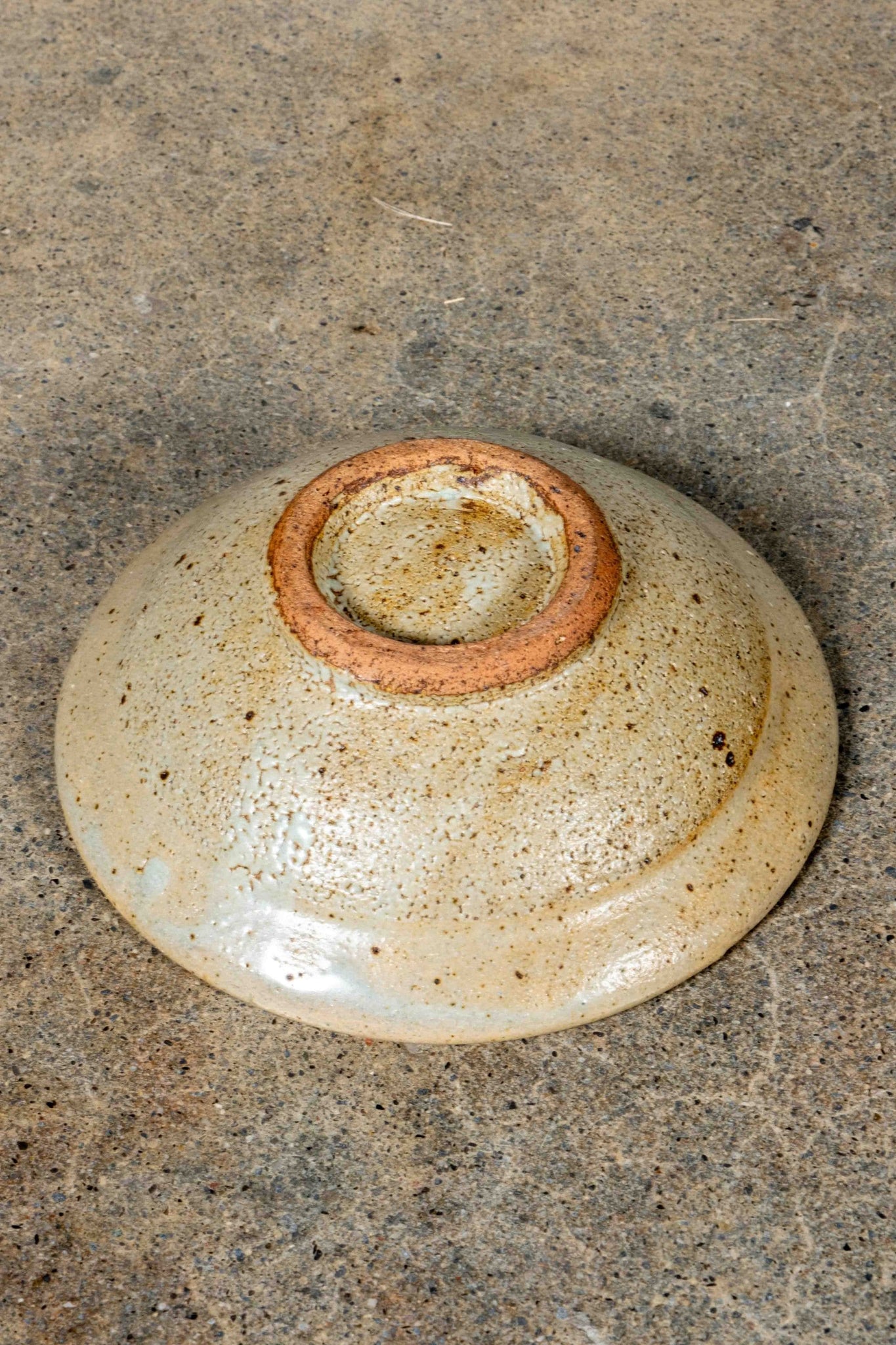 Small Studio Pottery Bowl | Bonne Choice